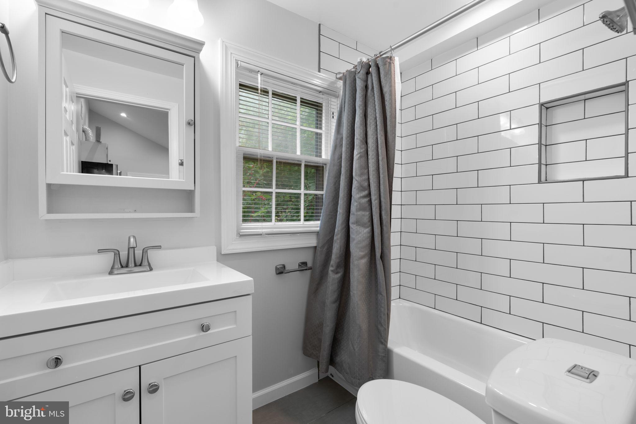 WEST END PARK - Residential Lease