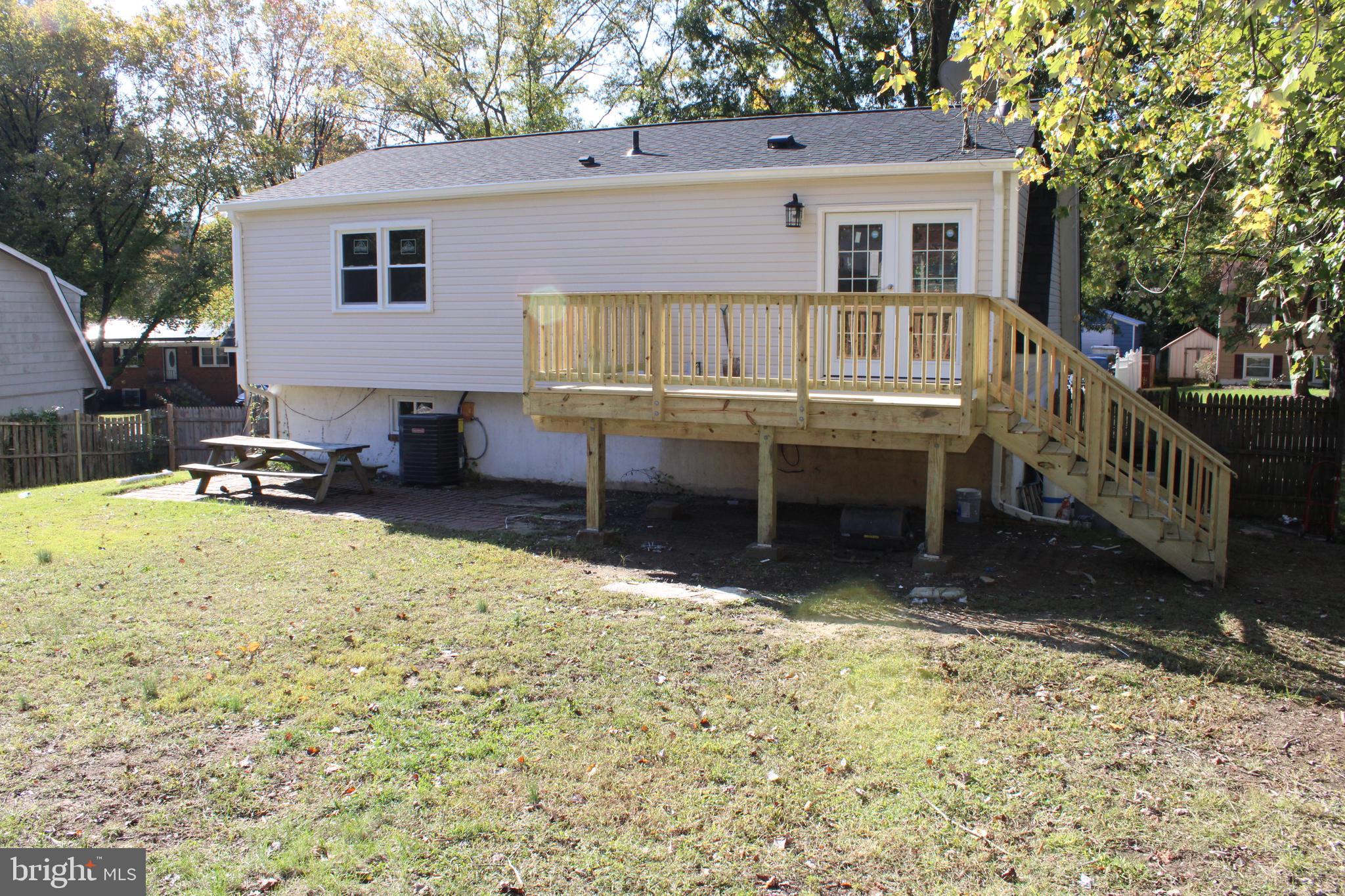 MARLBORO MEADOWS - Residential