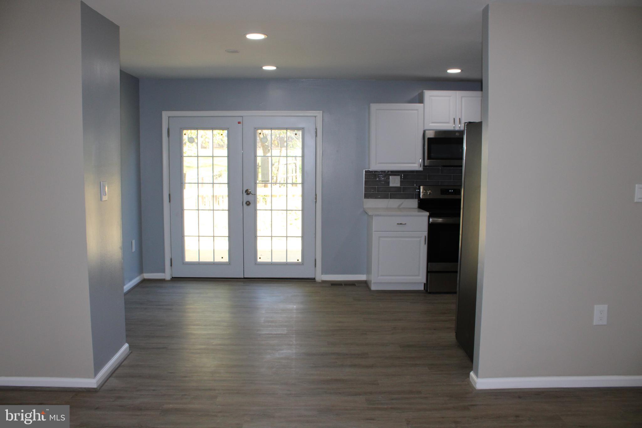 MARLBORO MEADOWS - Residential