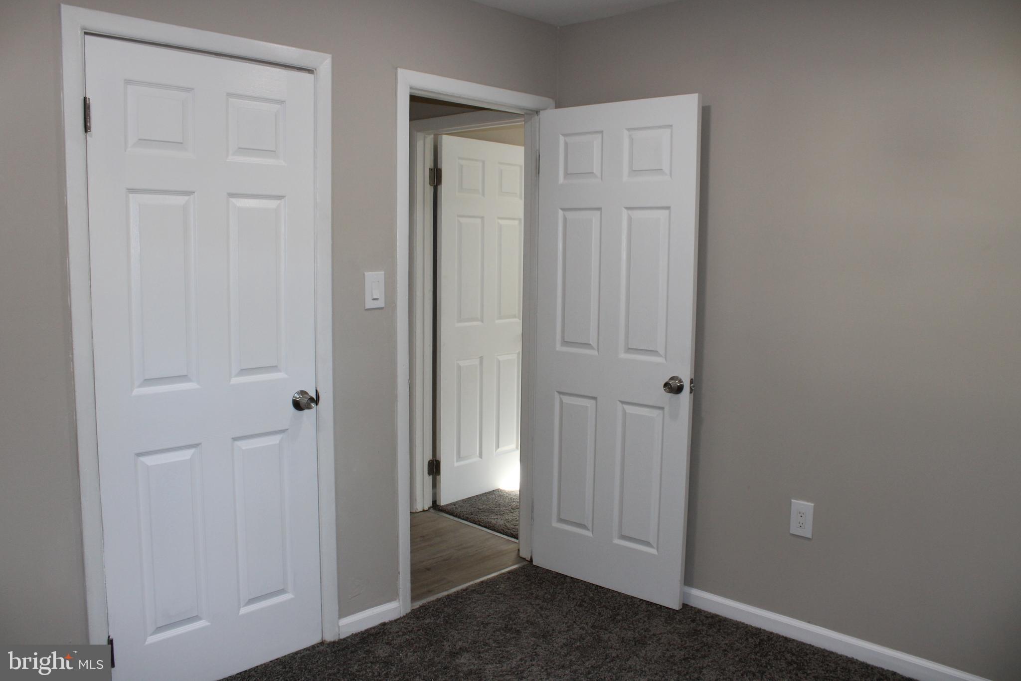 MARLBORO MEADOWS - Residential