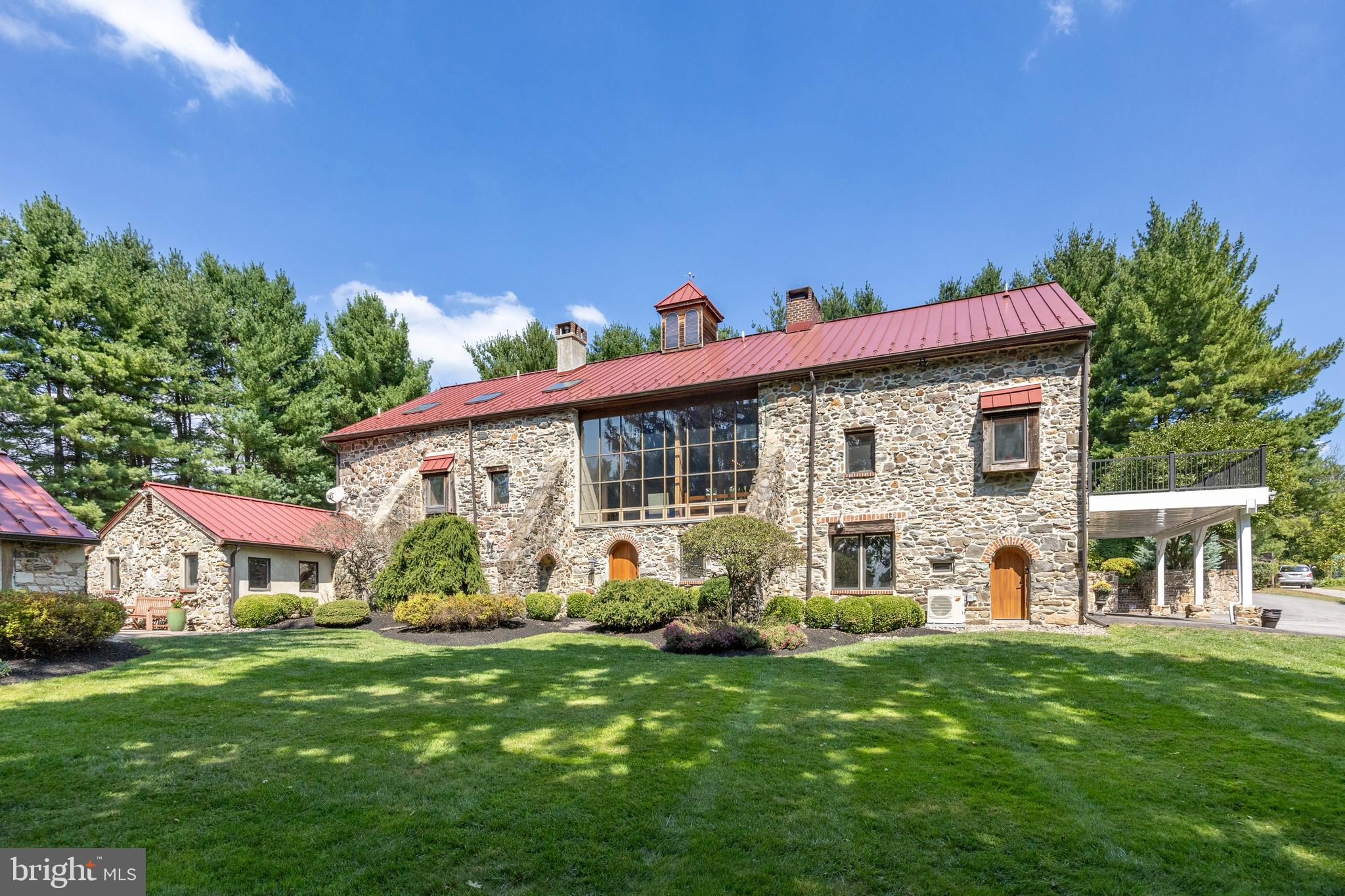 BRANDYWINE RIVER E - Residential