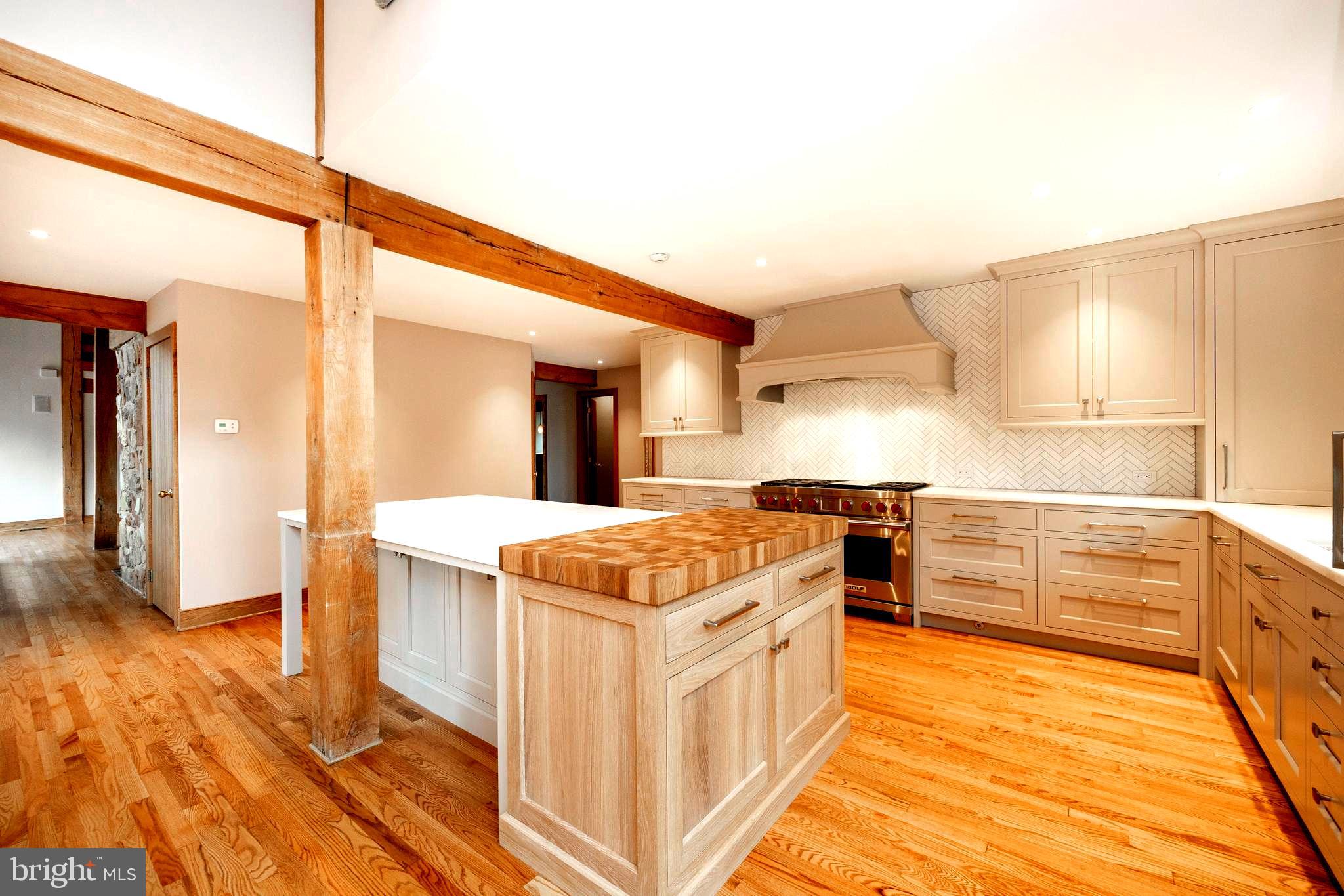 BRANDYWINE RIVER E - Residential