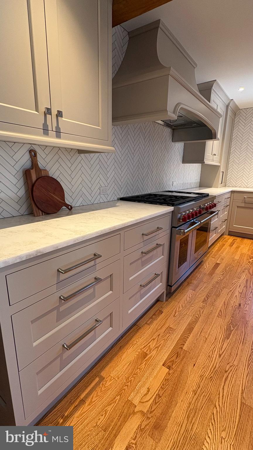 BRANDYWINE RIVER E - Residential