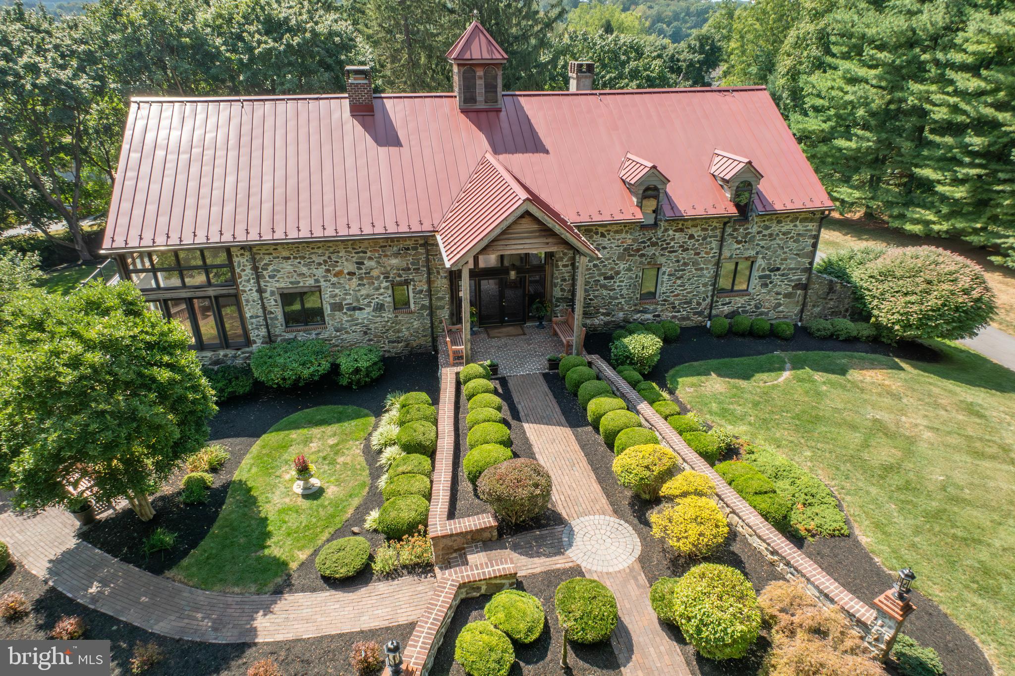 BRANDYWINE RIVER E - Residential