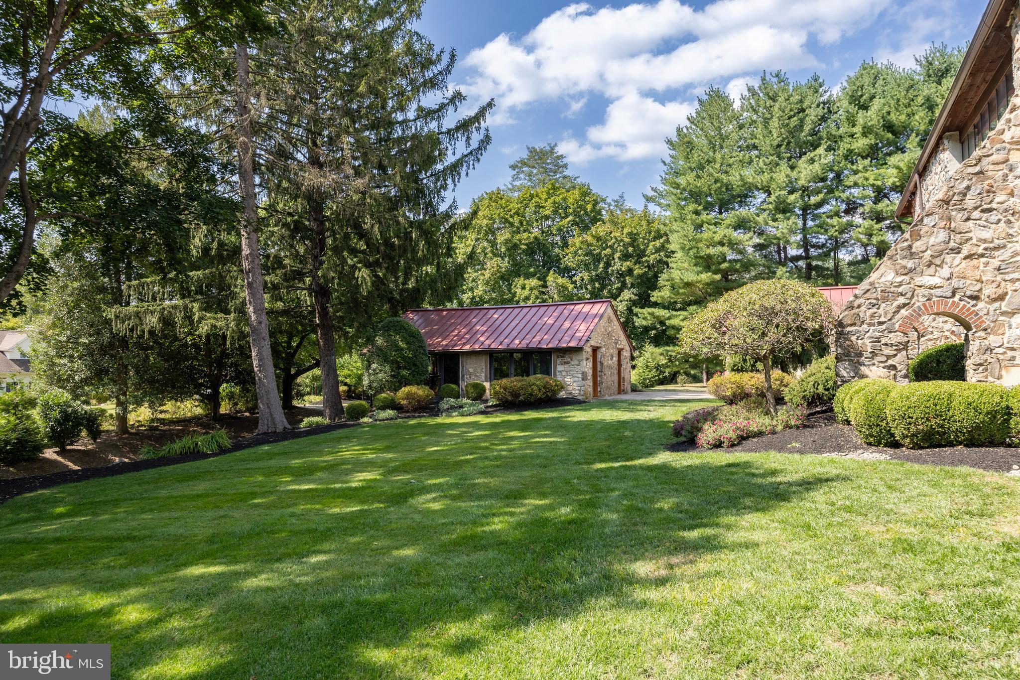 BRANDYWINE RIVER E - Residential