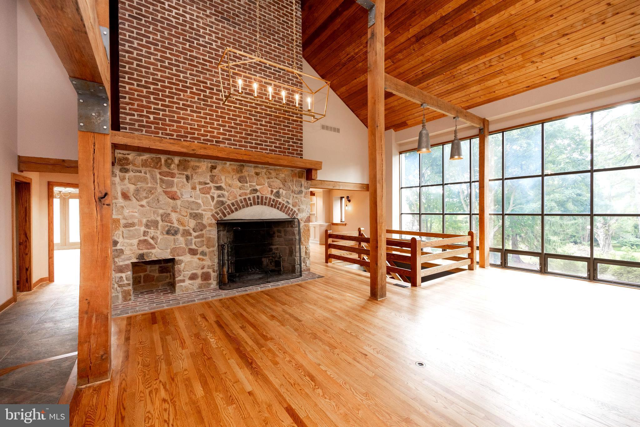 BRANDYWINE RIVER E - Residential