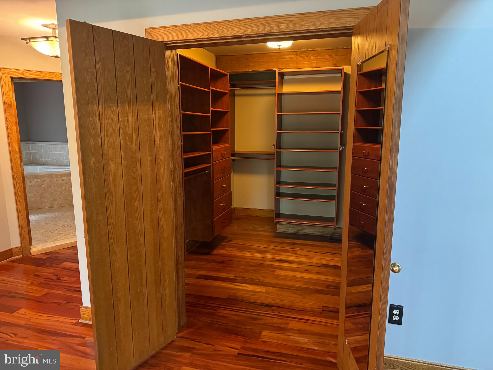 BRANDYWINE RIVER E - Residential