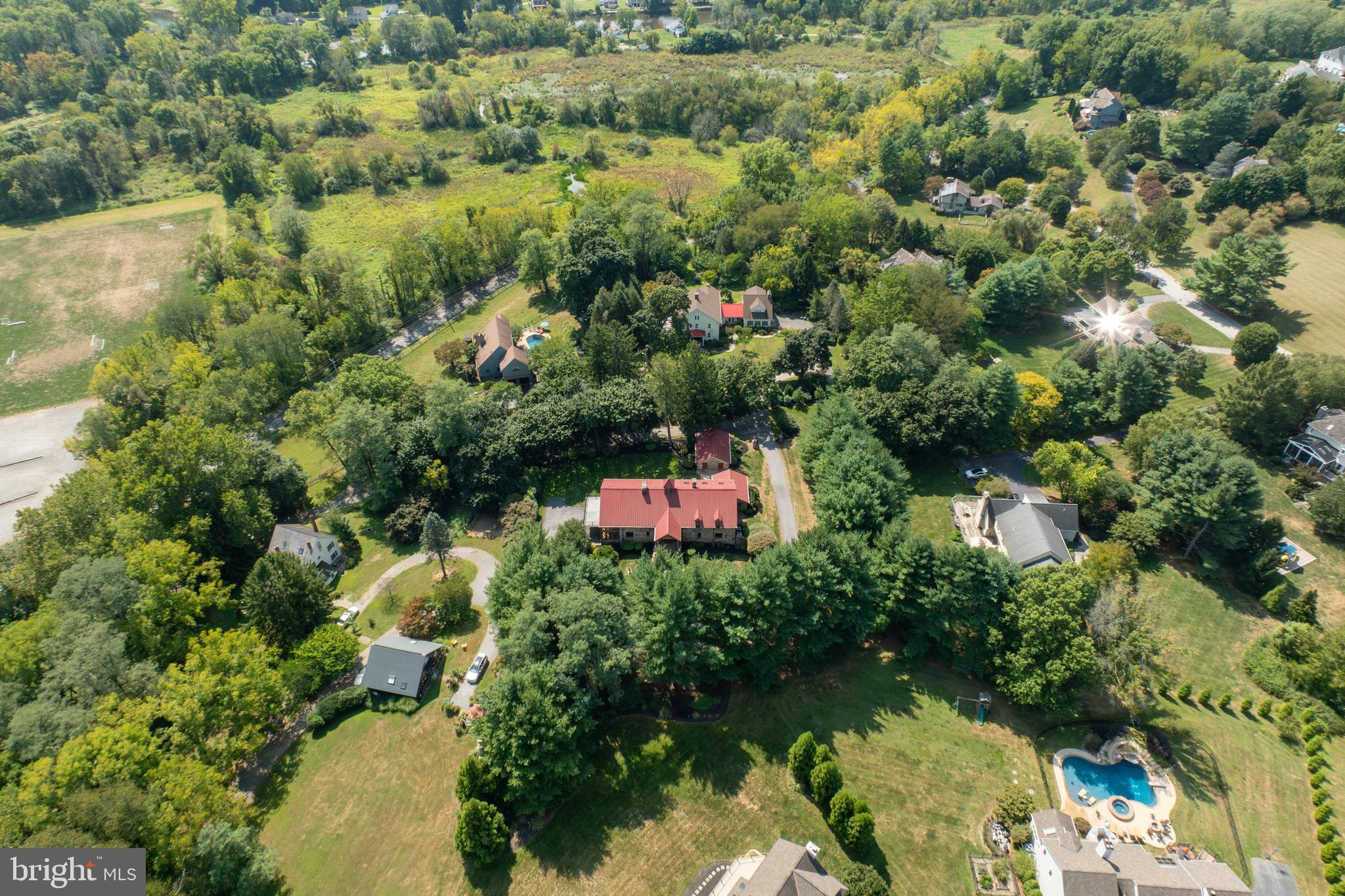 BRANDYWINE RIVER E - Residential