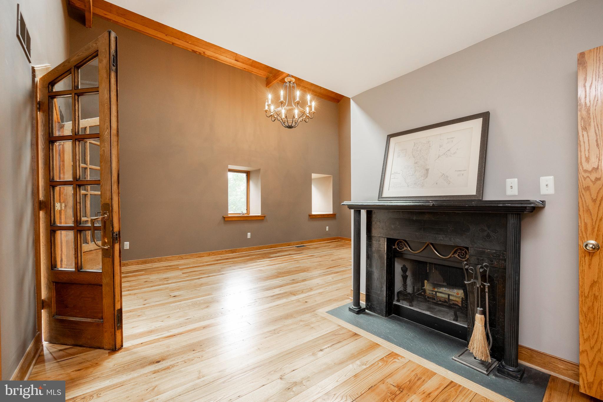 BRANDYWINE RIVER E - Residential