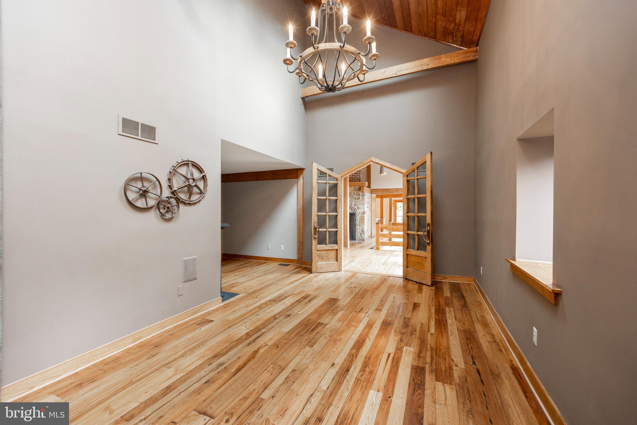 BRANDYWINE RIVER E - Residential