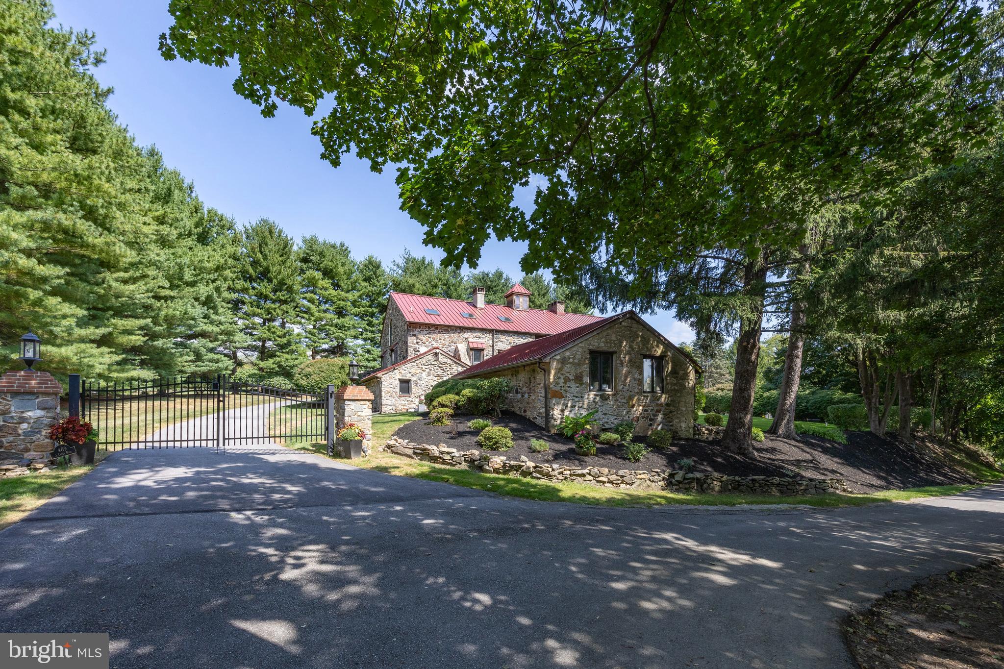 BRANDYWINE RIVER E - Residential