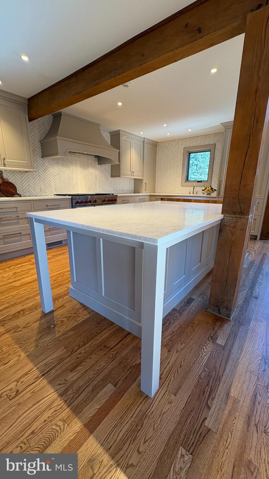 BRANDYWINE RIVER E - Residential