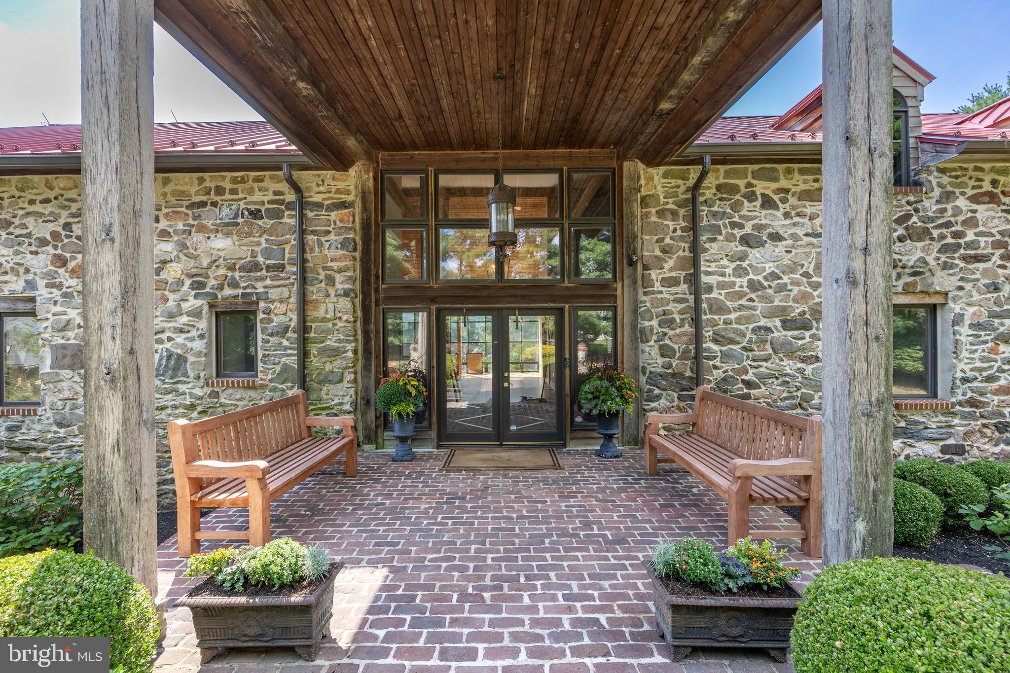 BRANDYWINE RIVER E - Residential