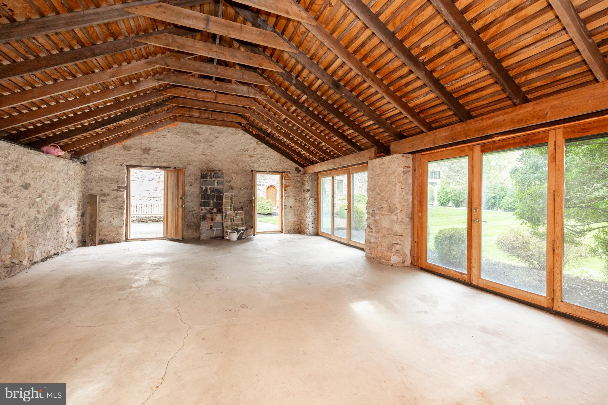 BRANDYWINE RIVER E - Residential