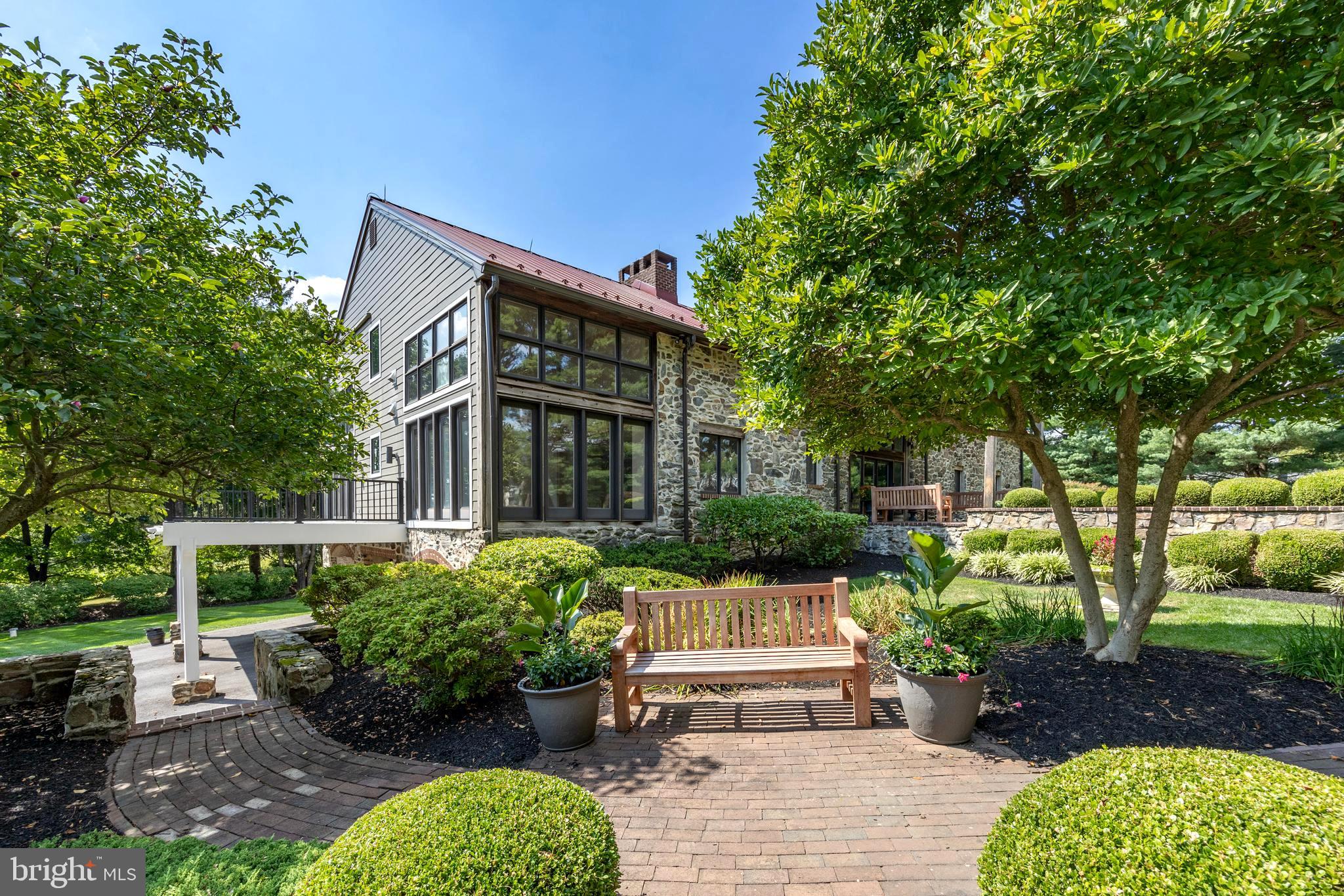 BRANDYWINE RIVER E - Residential