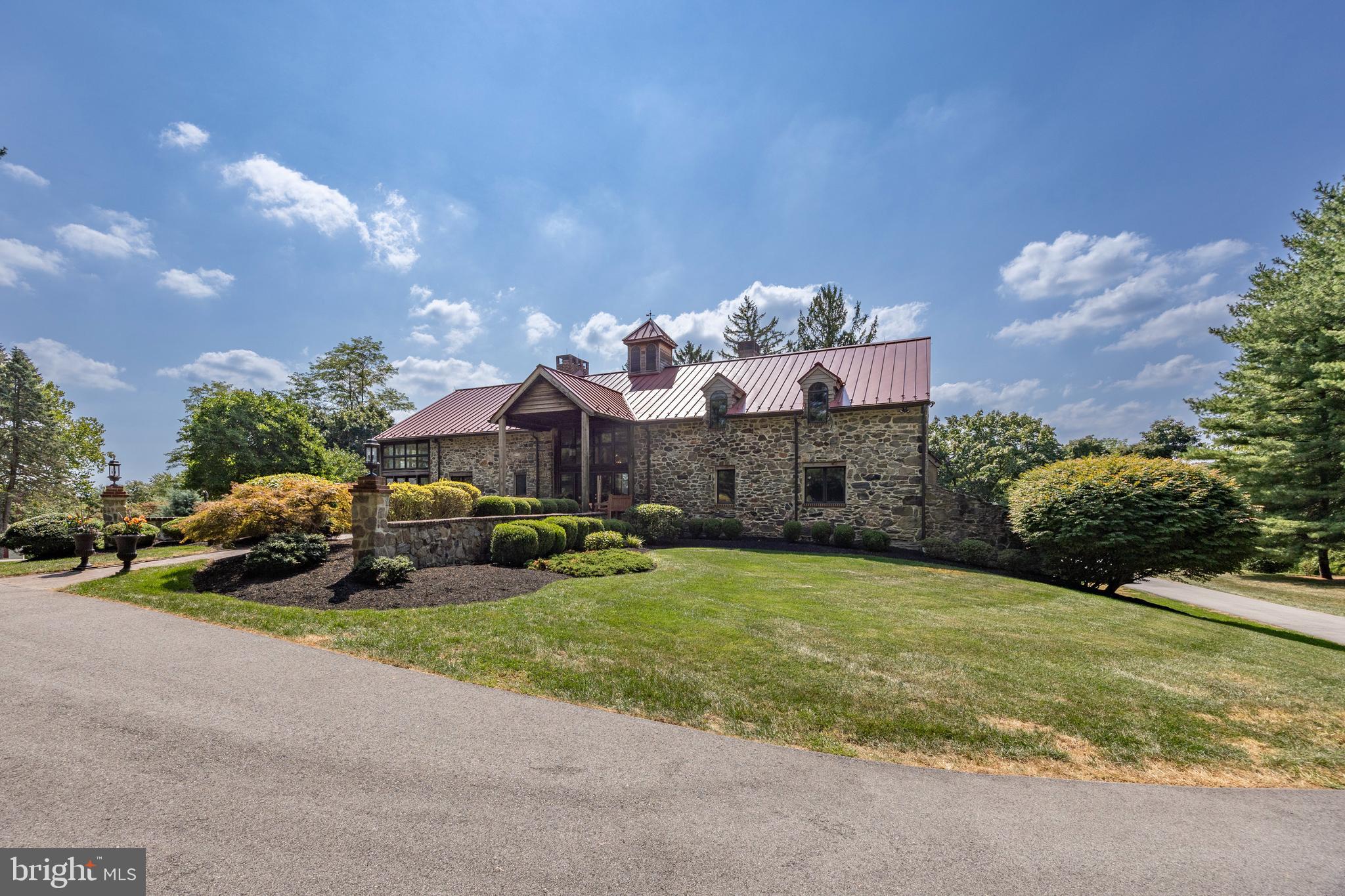 BRANDYWINE RIVER E - Residential