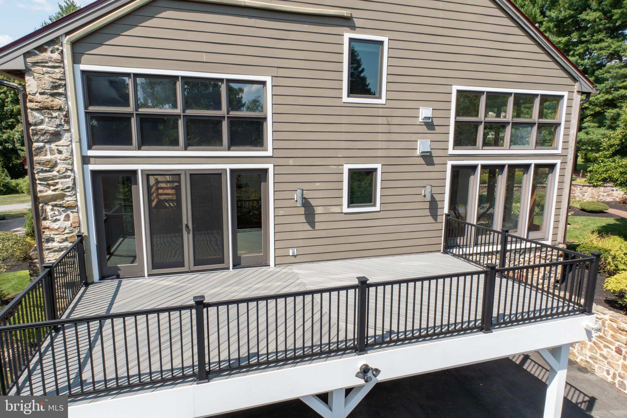 BRANDYWINE RIVER E - Residential