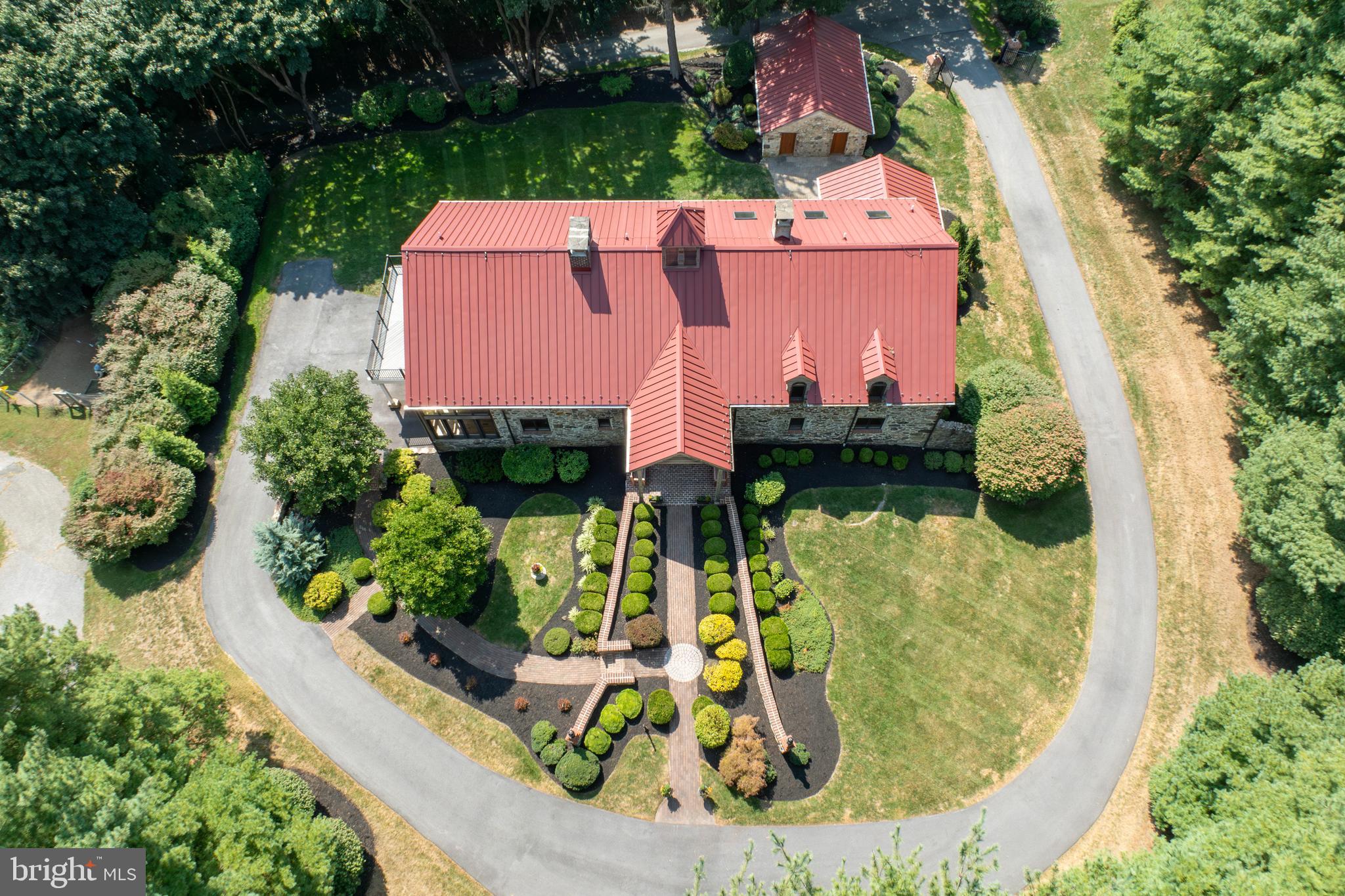 BRANDYWINE RIVER E - Residential