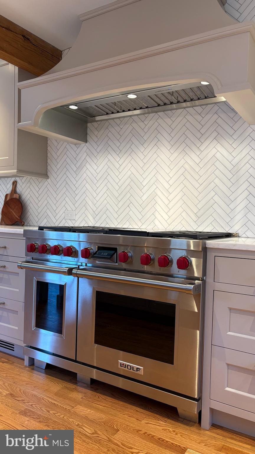 BRANDYWINE RIVER E - Residential