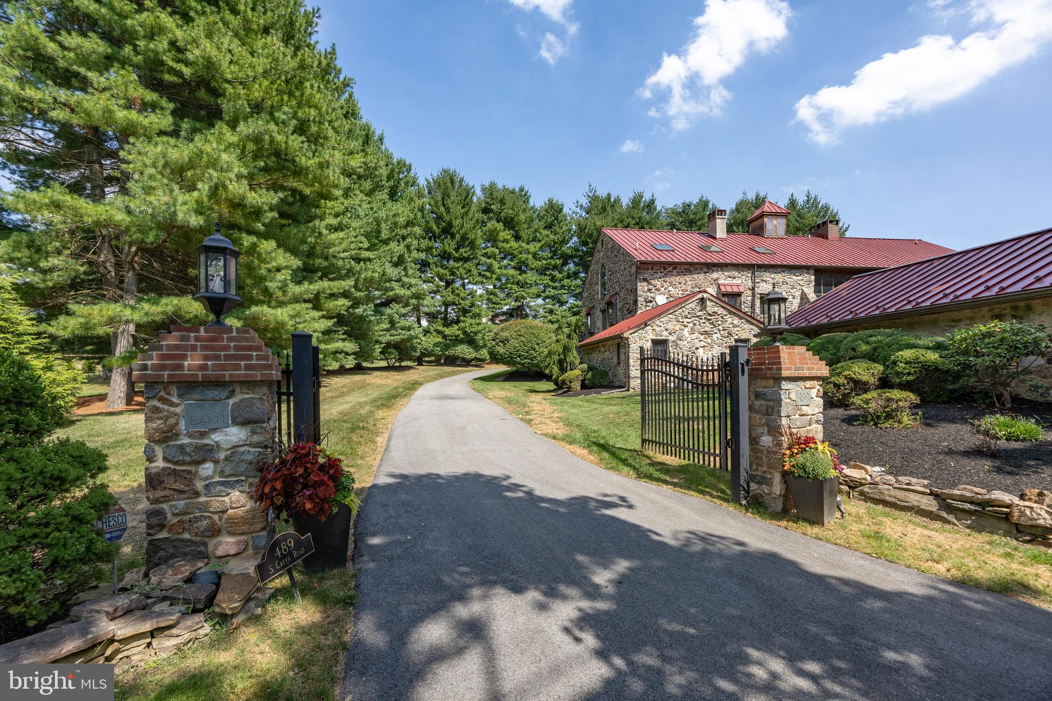 BRANDYWINE RIVER E - Residential