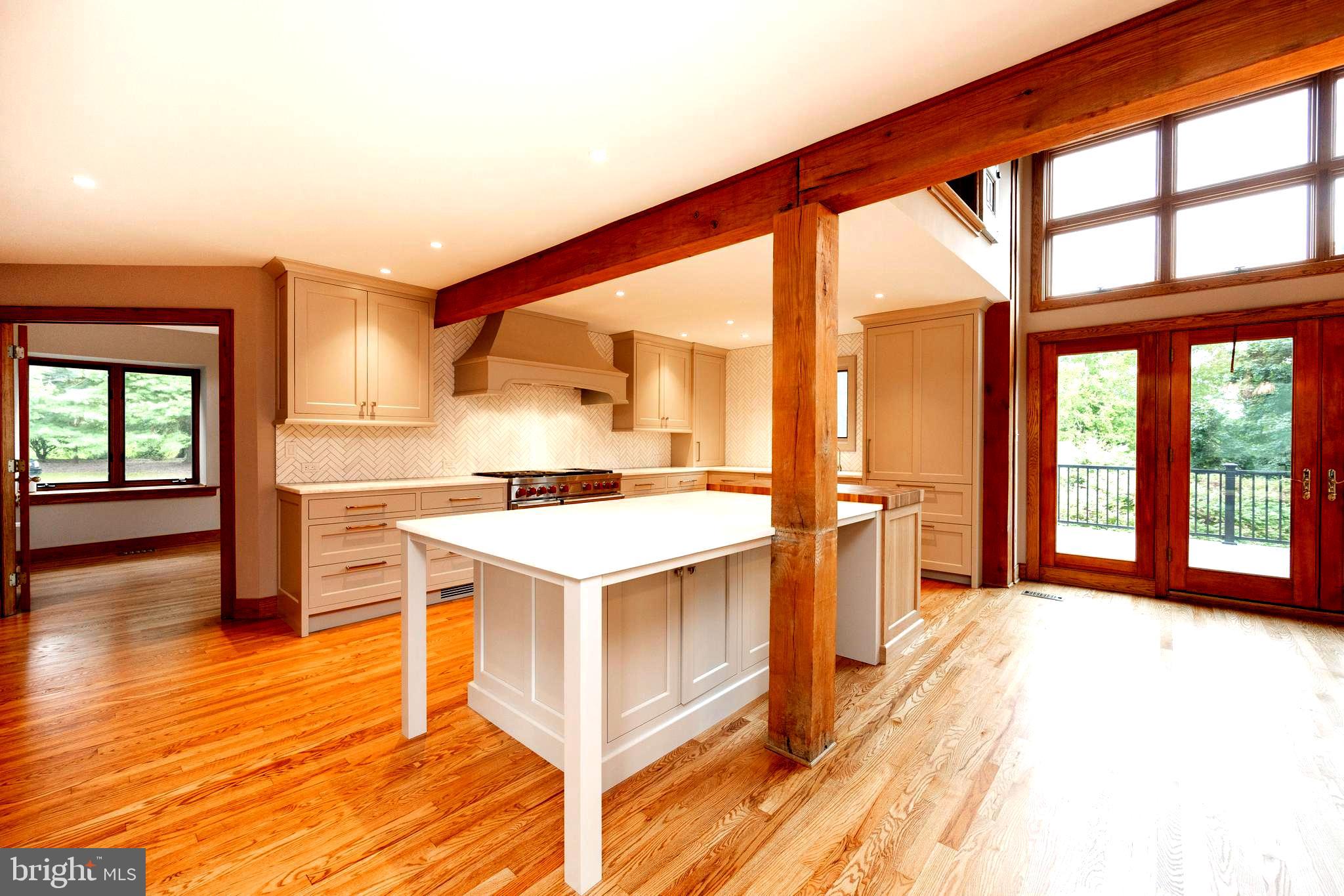 BRANDYWINE RIVER E - Residential