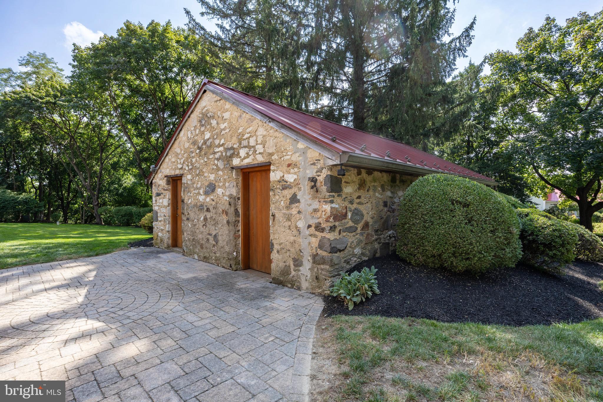 BRANDYWINE RIVER E - Residential