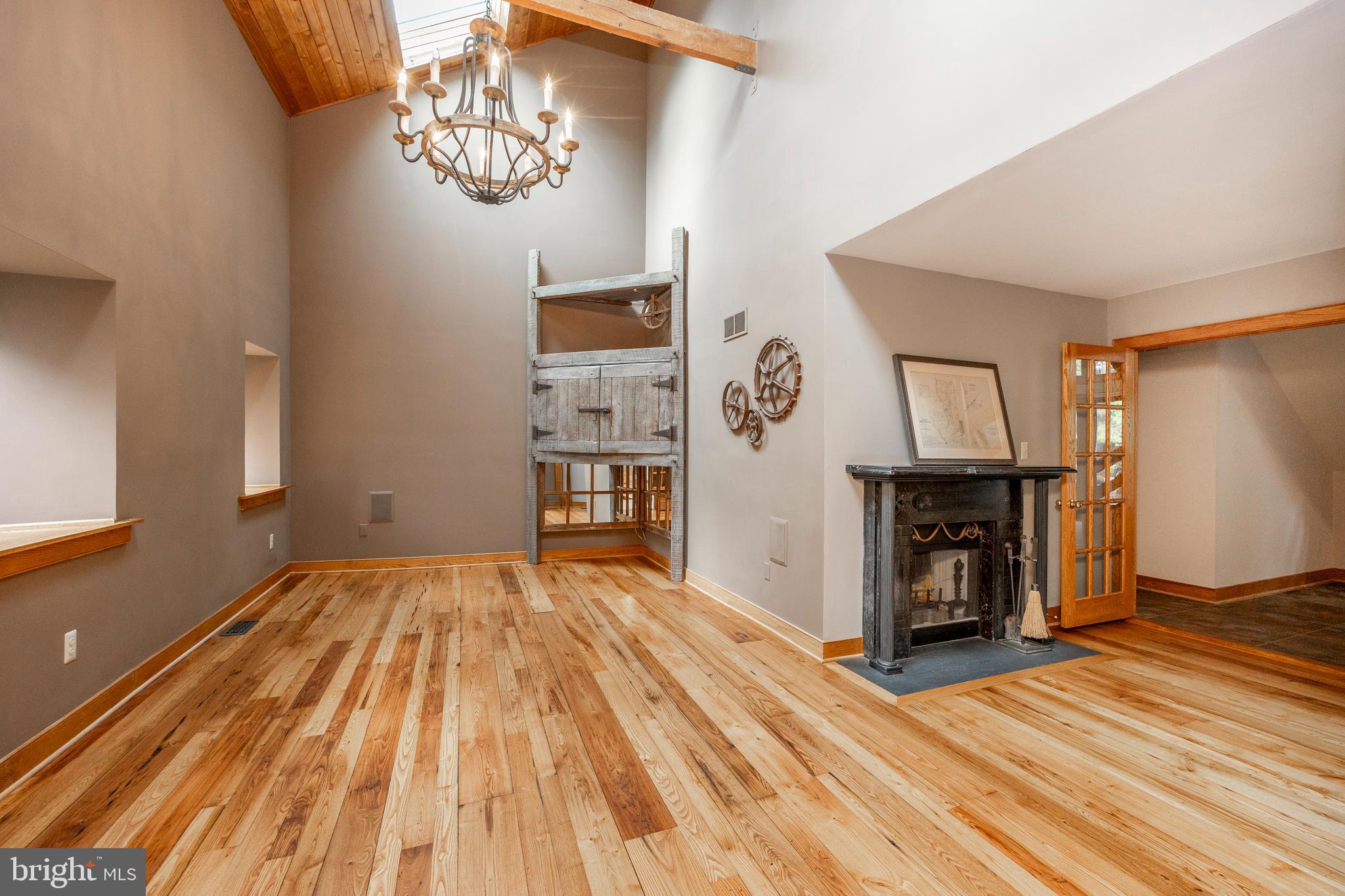 BRANDYWINE RIVER E - Residential