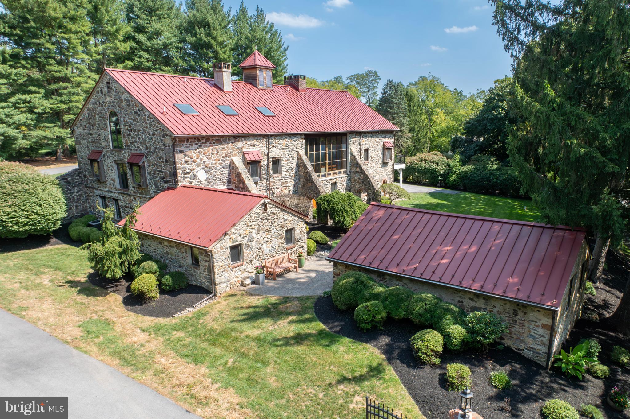 BRANDYWINE RIVER E - Residential