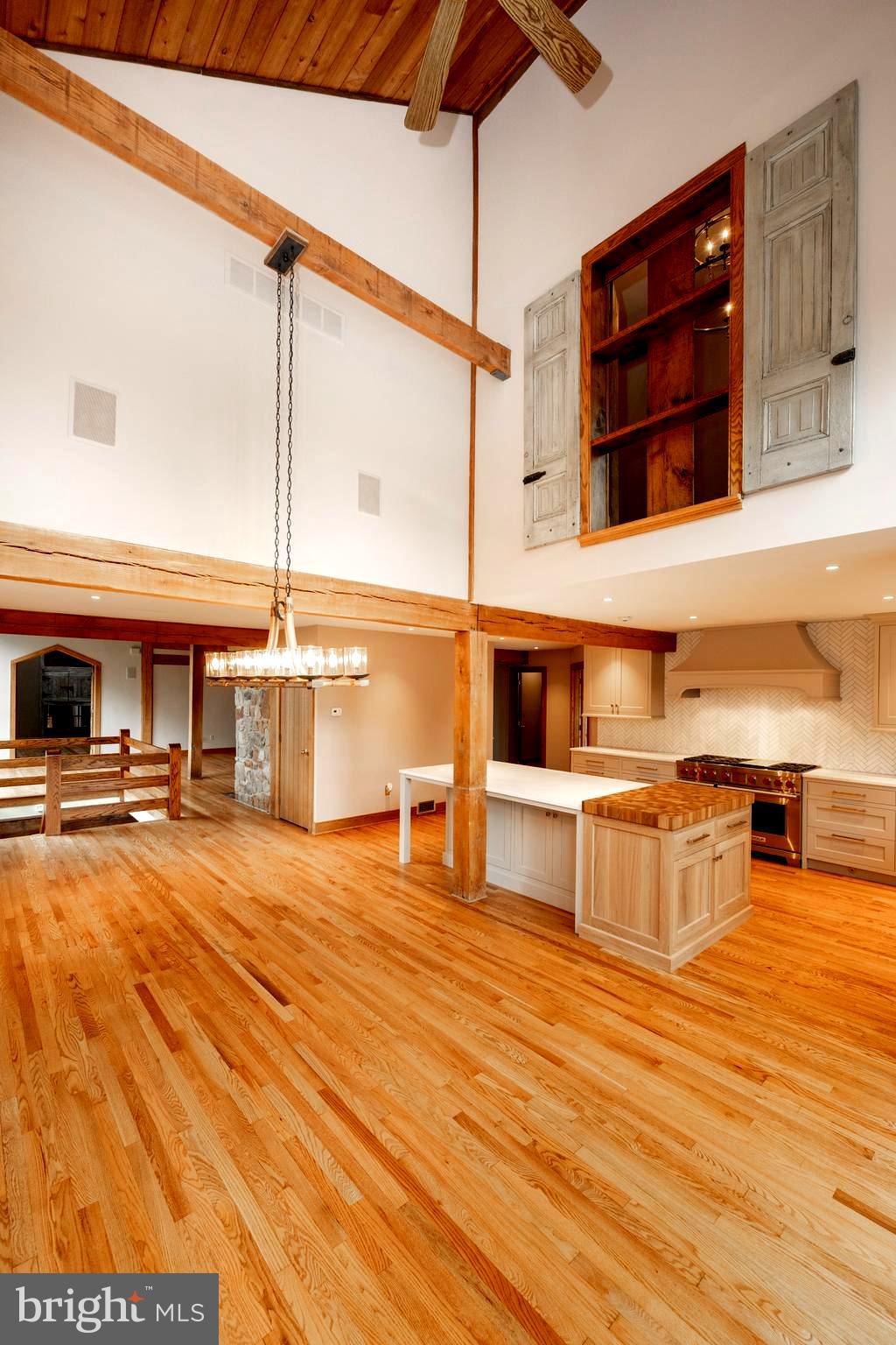 BRANDYWINE RIVER E - Residential