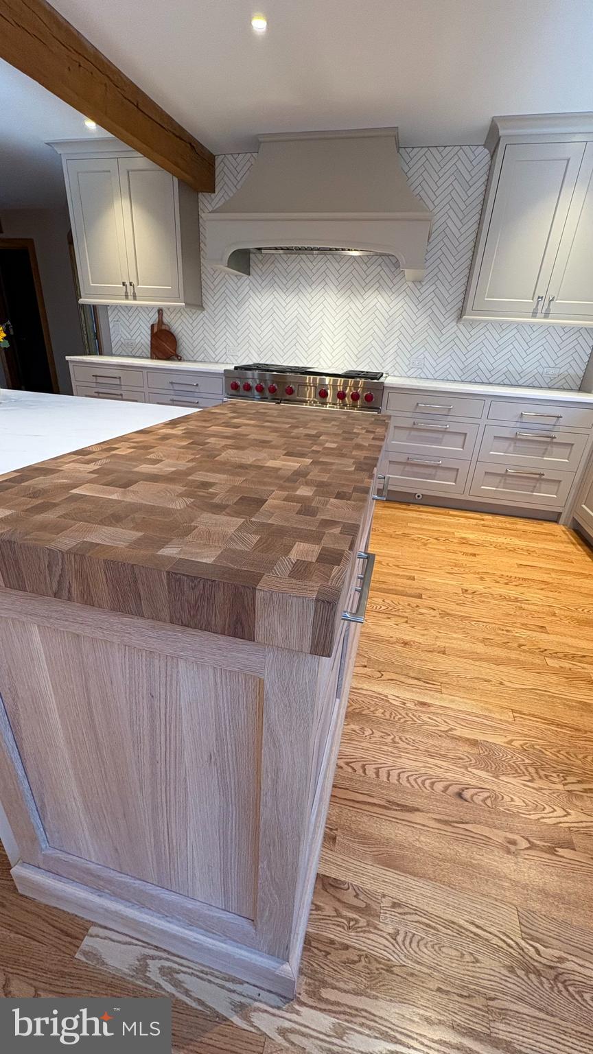 BRANDYWINE RIVER E - Residential