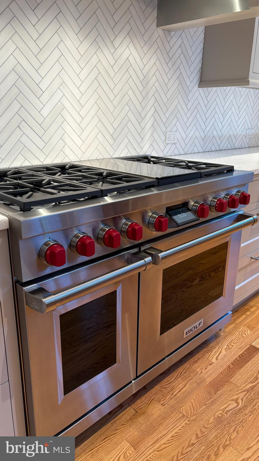 BRANDYWINE RIVER E - Residential