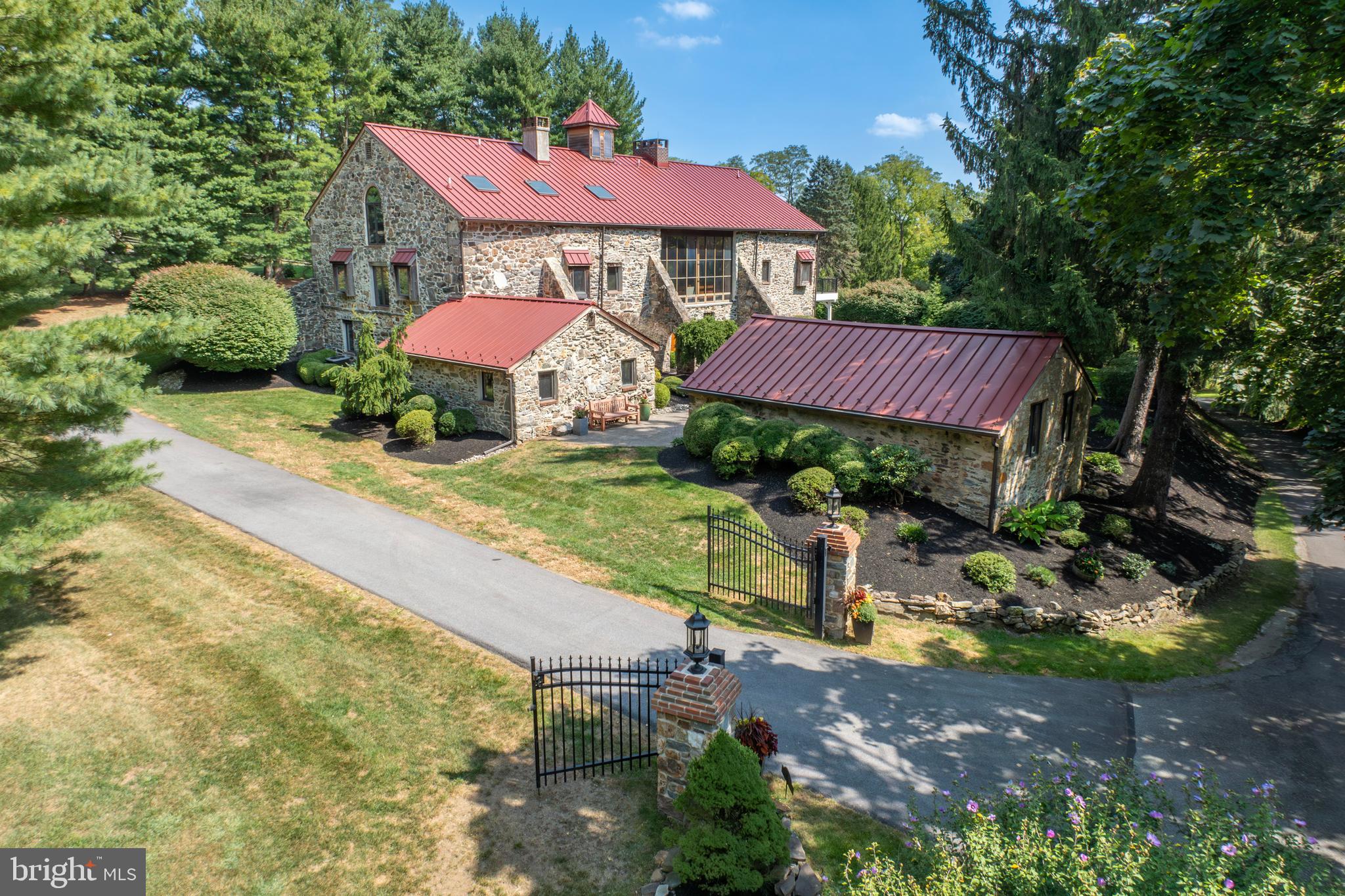 BRANDYWINE RIVER E - Residential