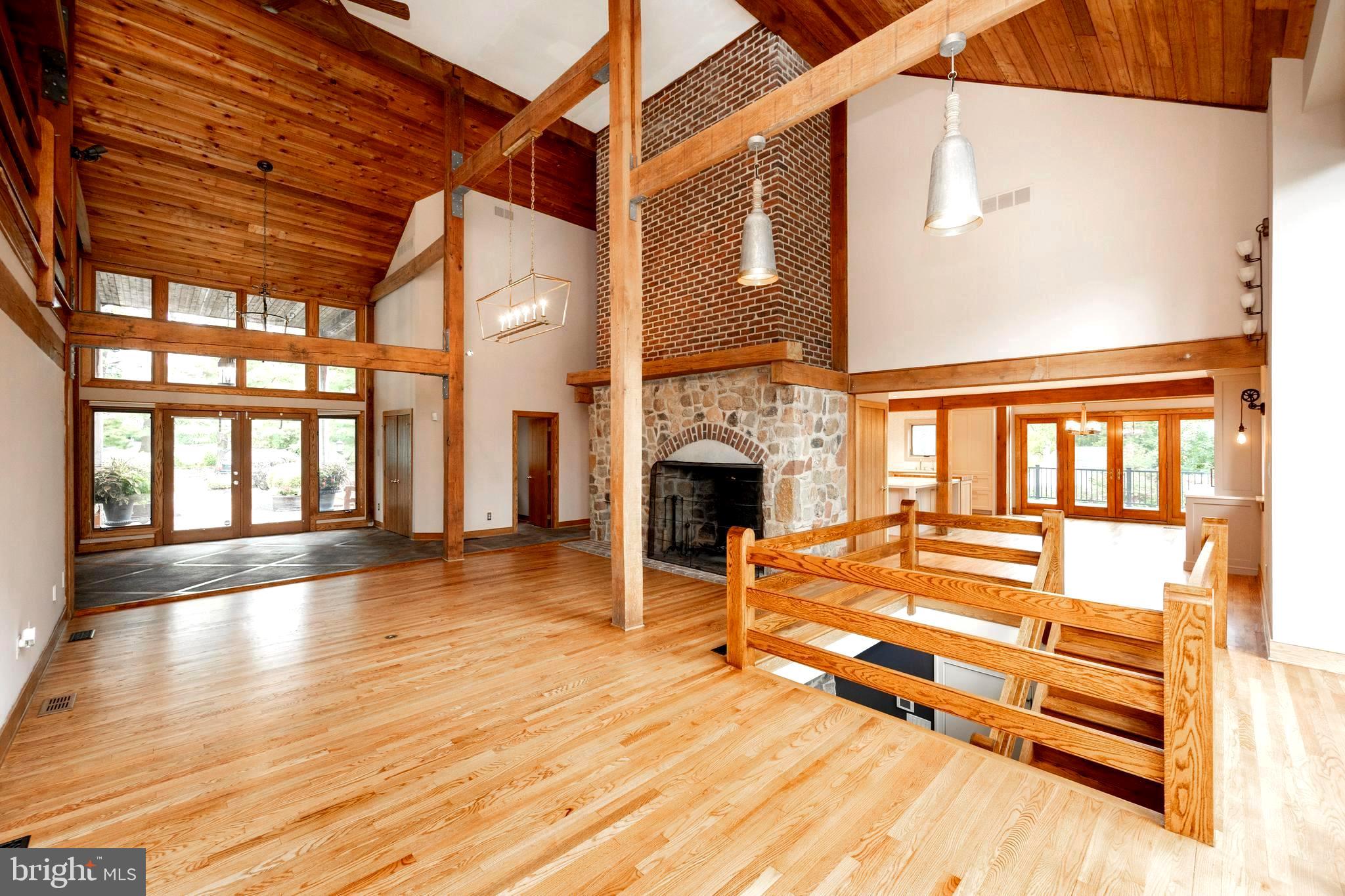 BRANDYWINE RIVER E - Residential