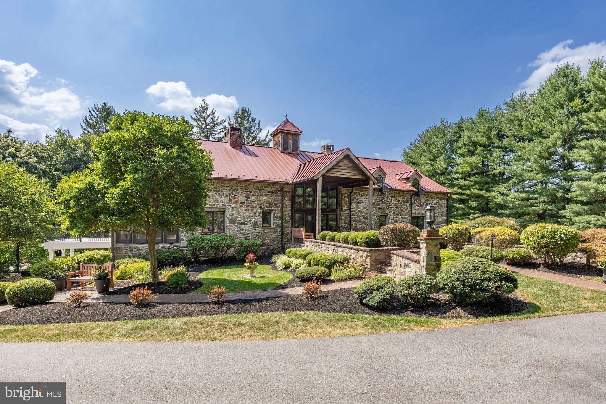 BRANDYWINE RIVER E - Residential