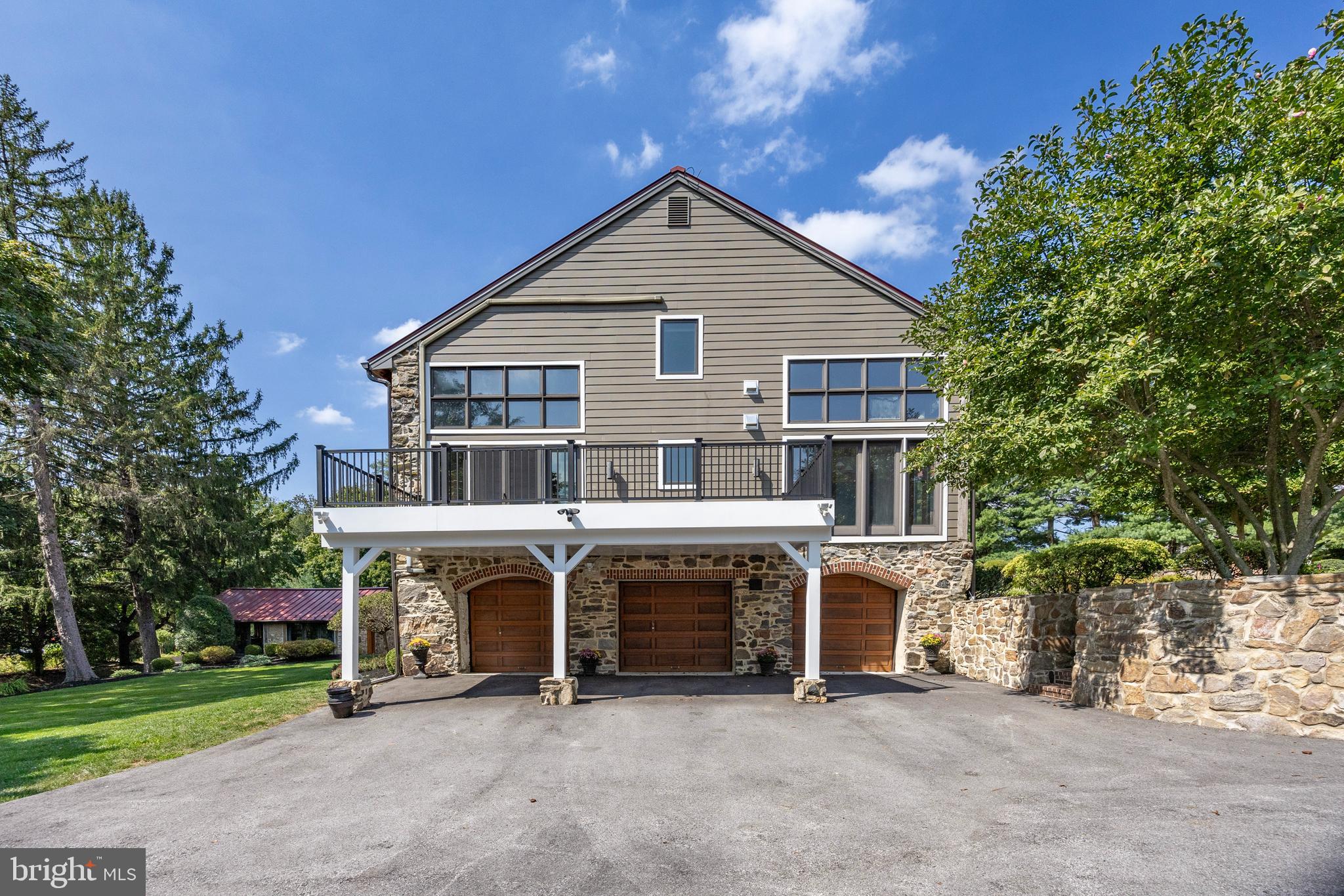 BRANDYWINE RIVER E - Residential