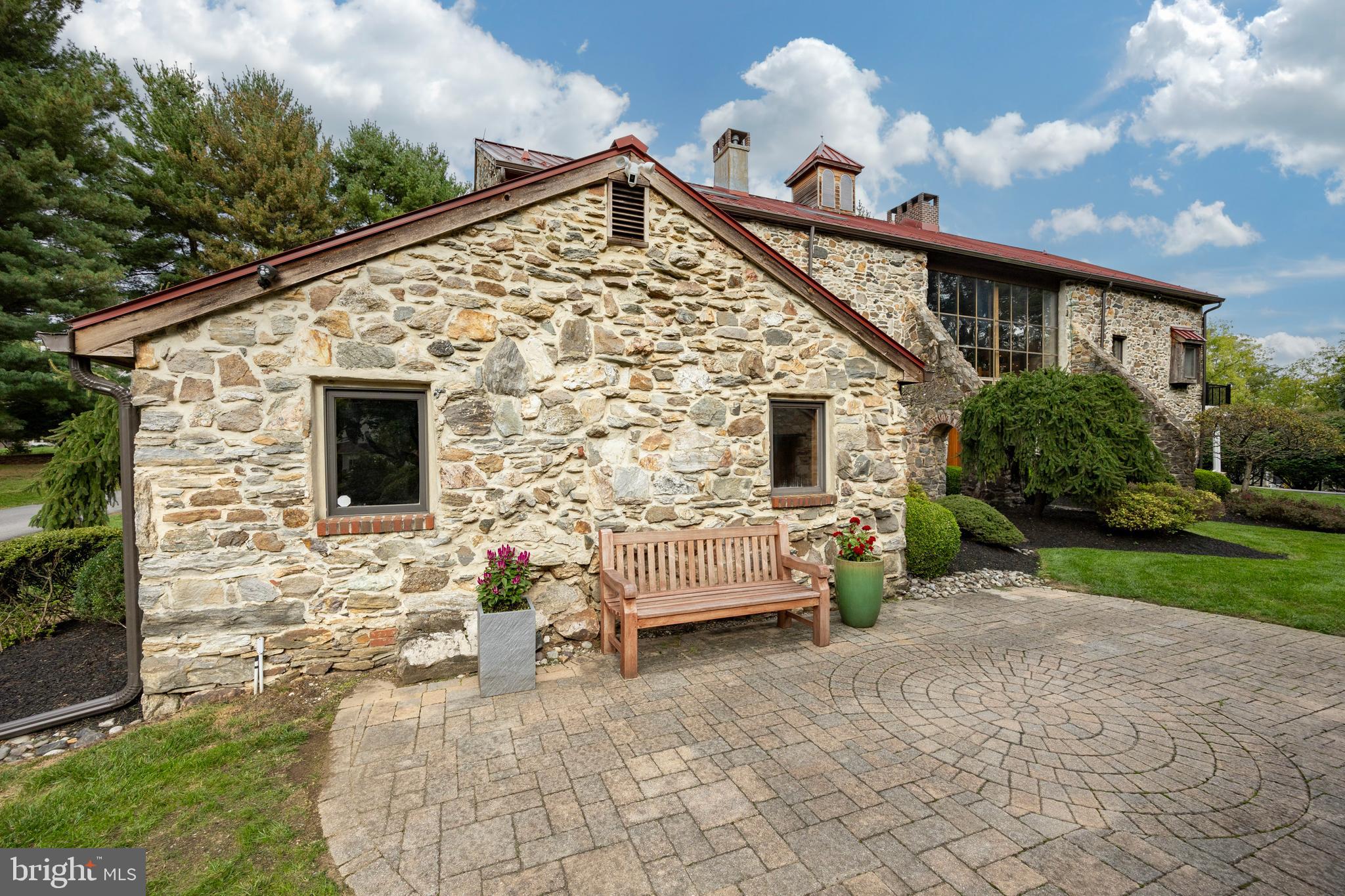 BRANDYWINE RIVER E - Residential