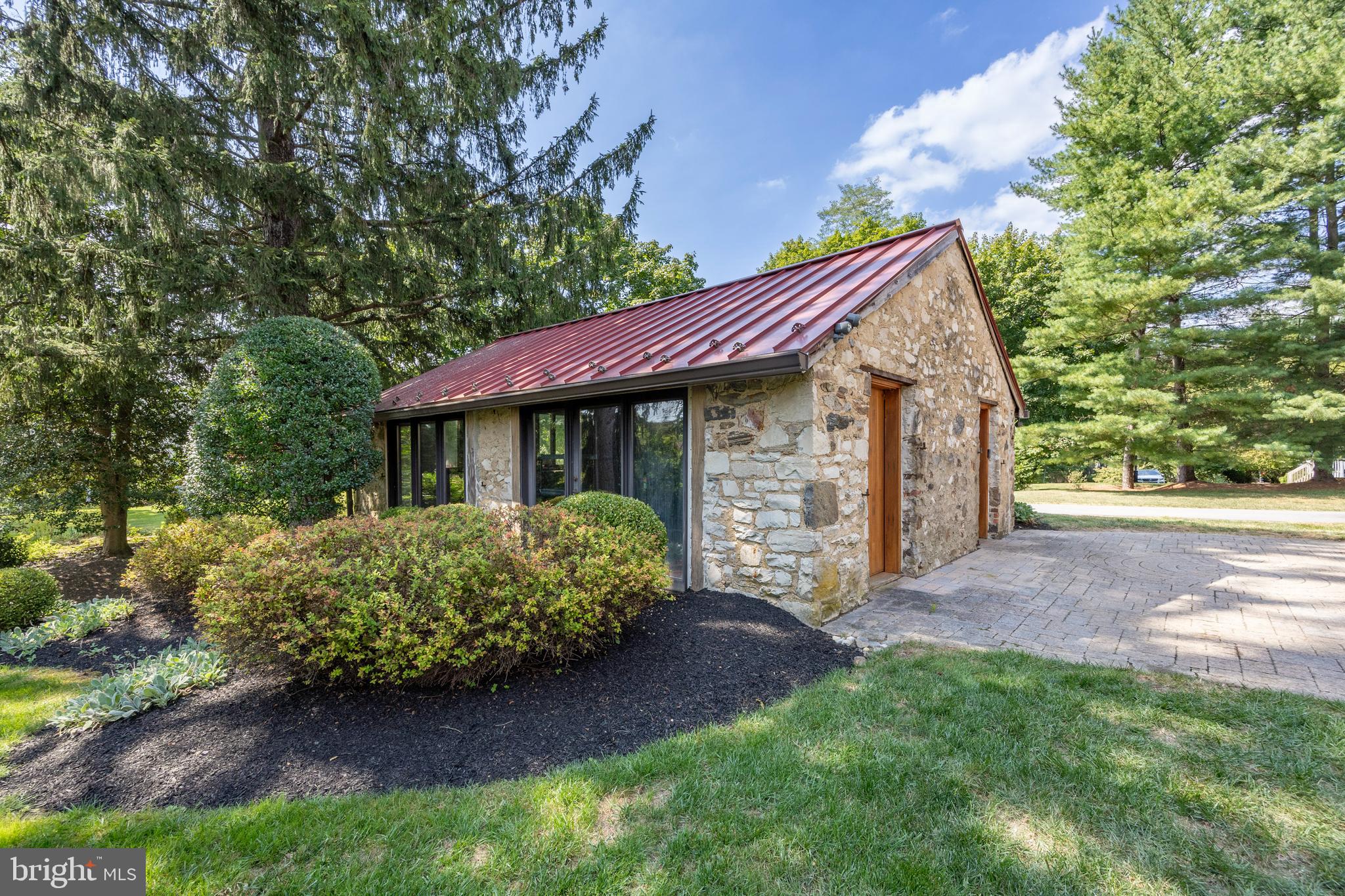 BRANDYWINE RIVER E - Residential