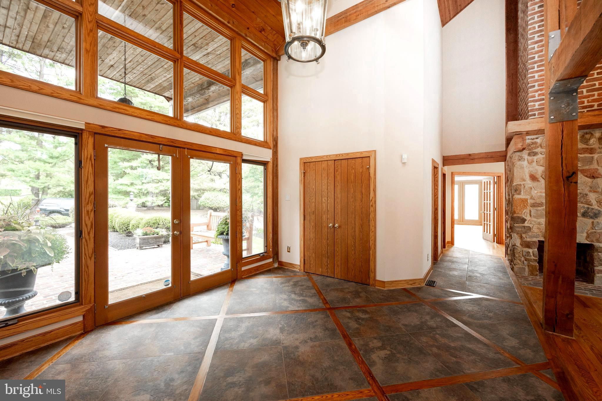 BRANDYWINE RIVER E - Residential