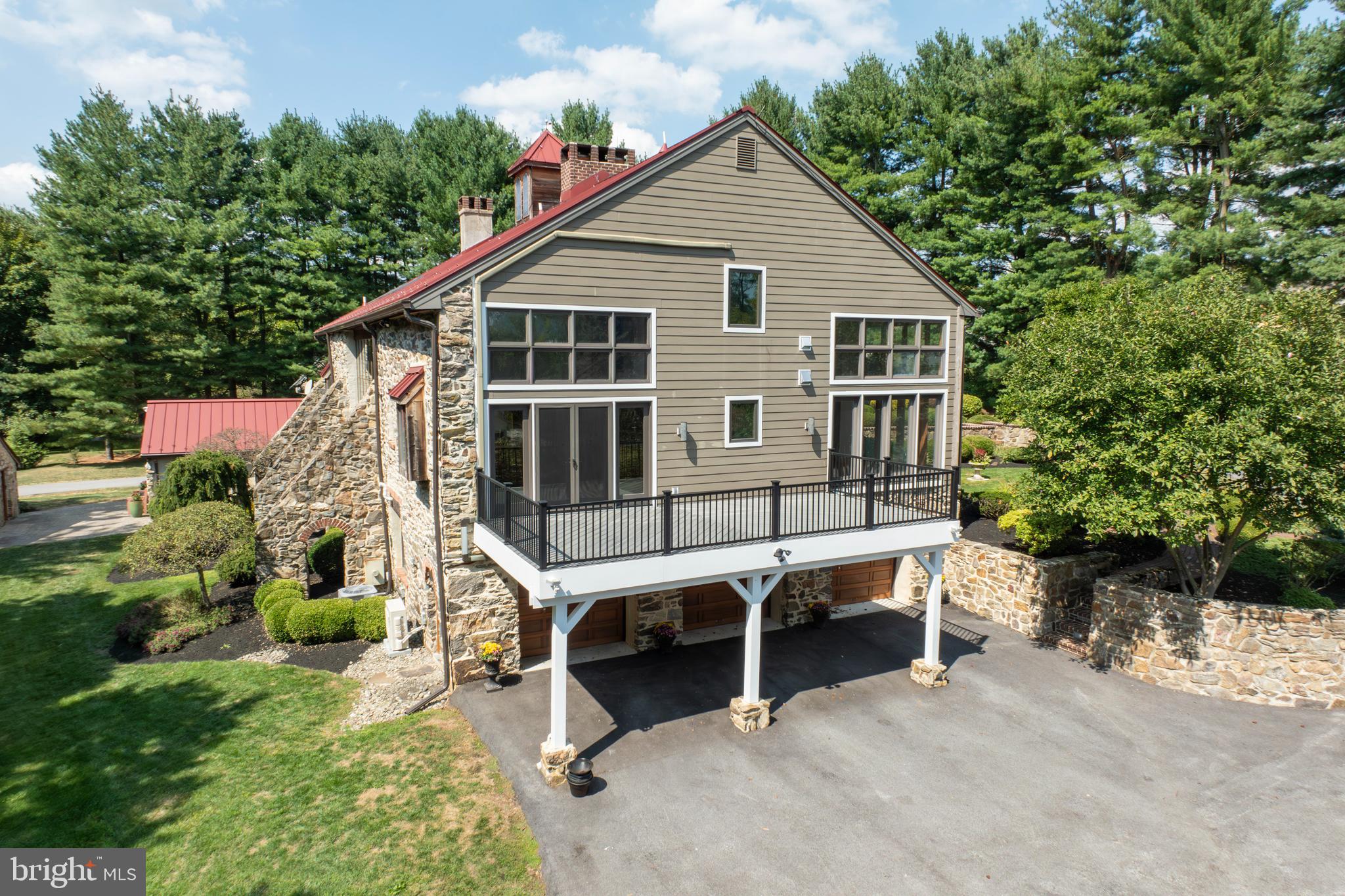 BRANDYWINE RIVER E - Residential