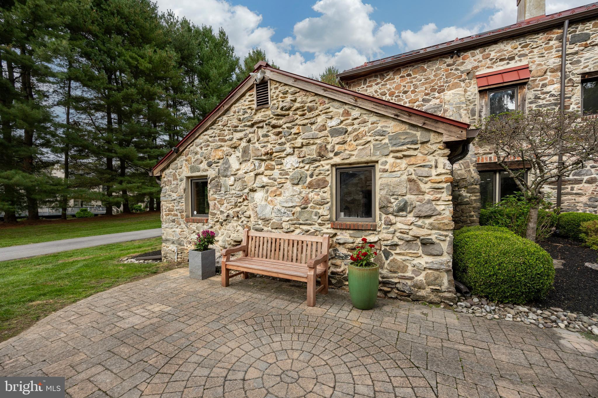 BRANDYWINE RIVER E - Residential