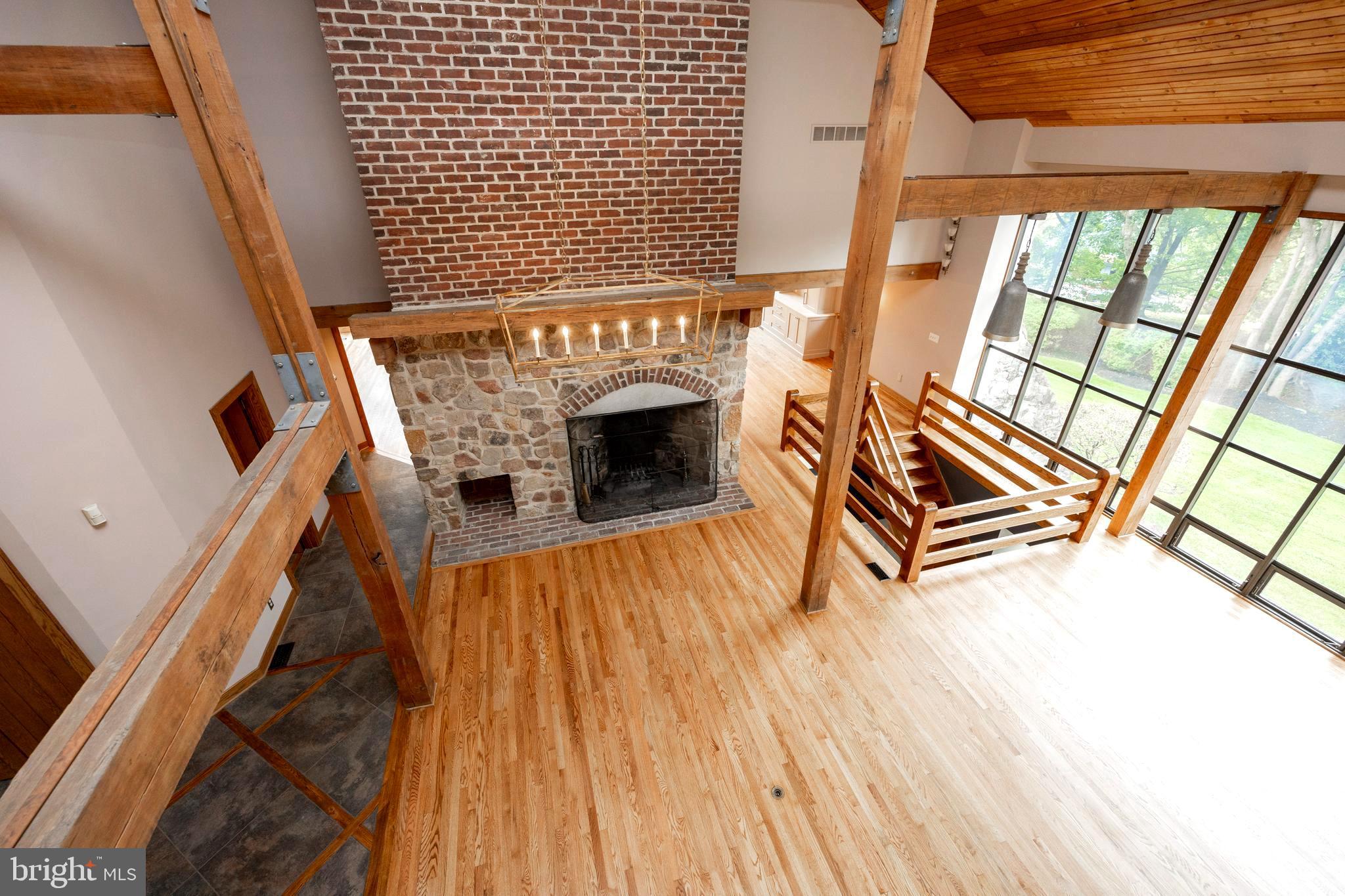 BRANDYWINE RIVER E - Residential