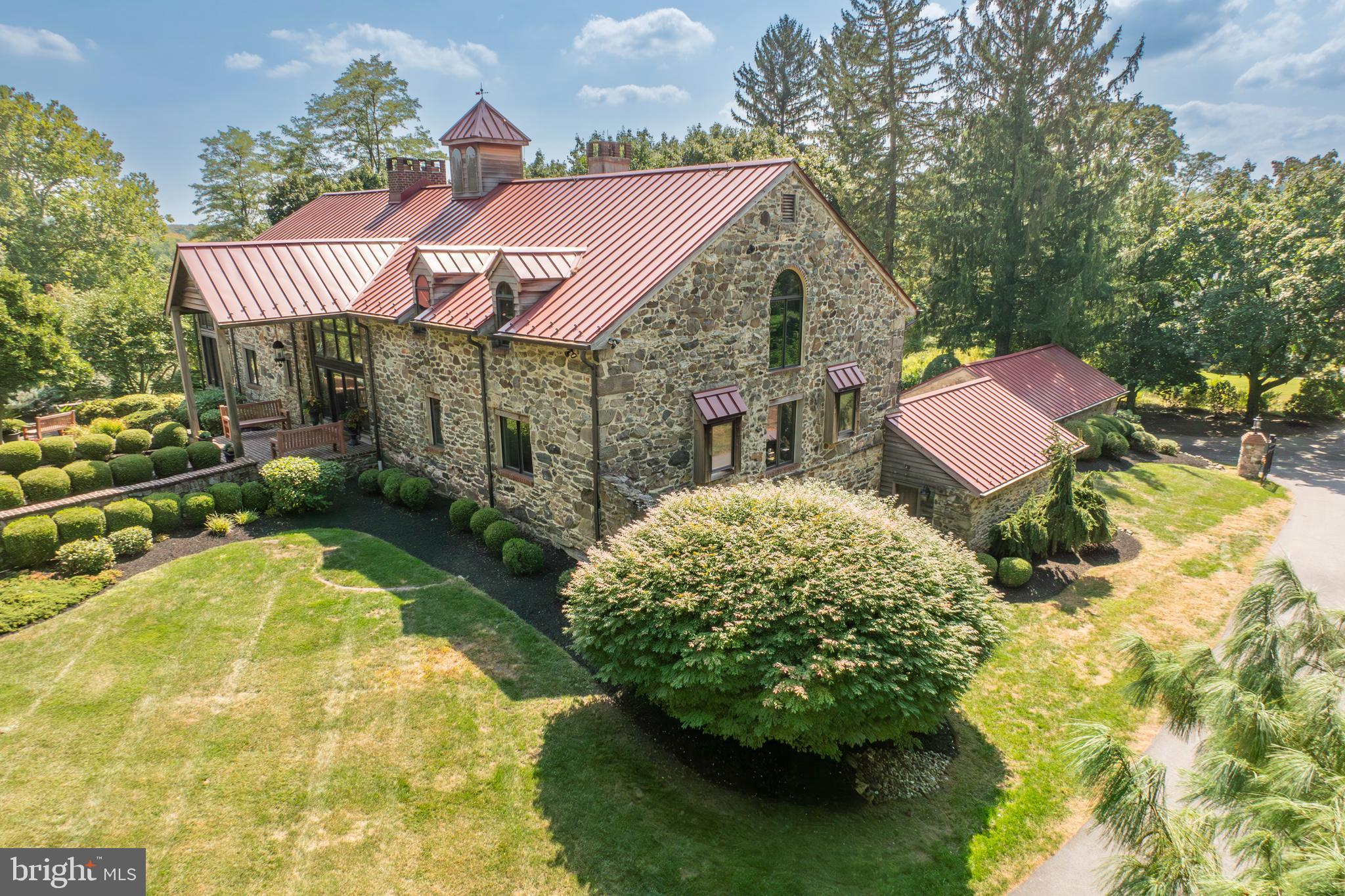 BRANDYWINE RIVER E - Residential