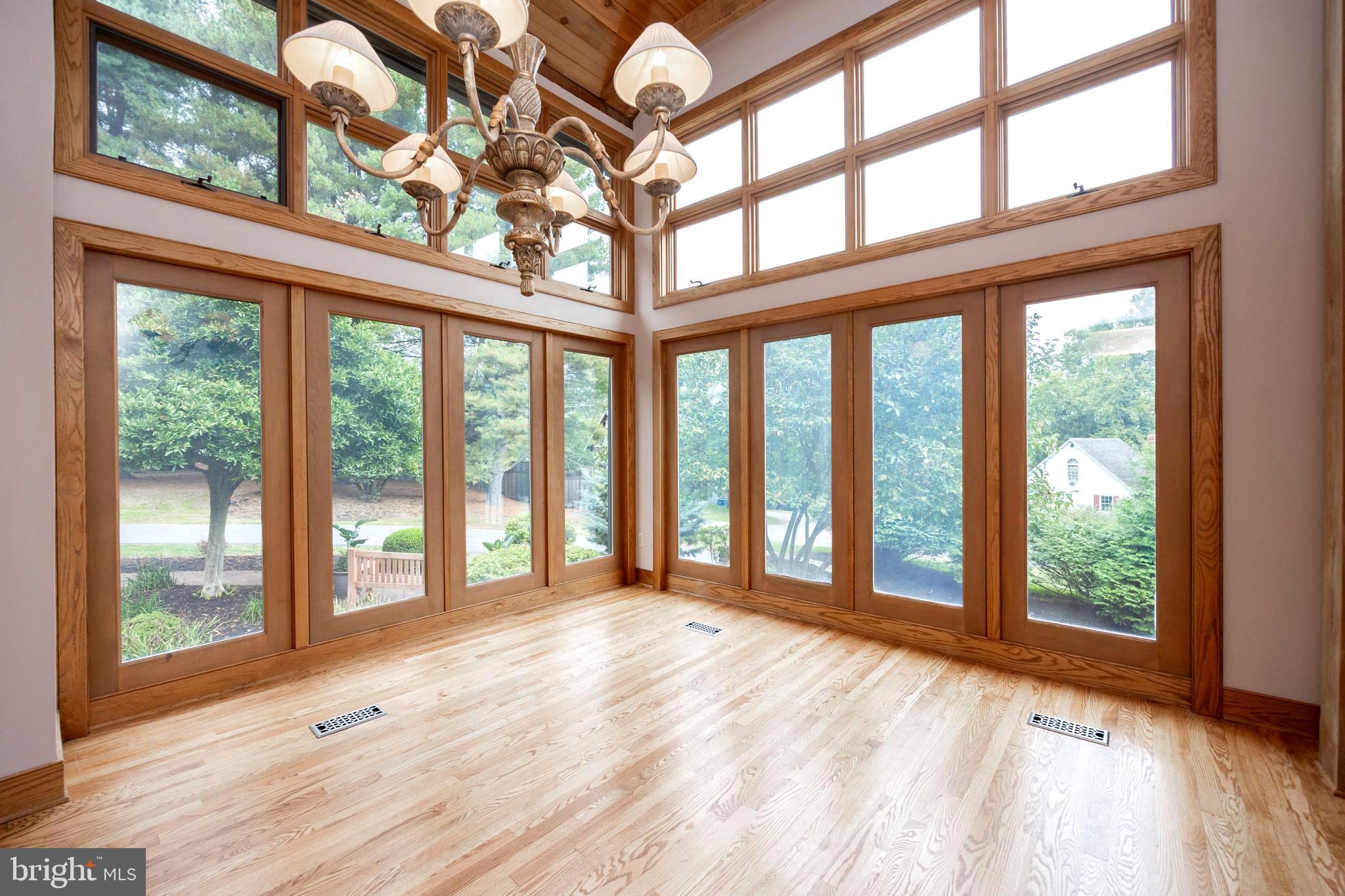 BRANDYWINE RIVER E - Residential