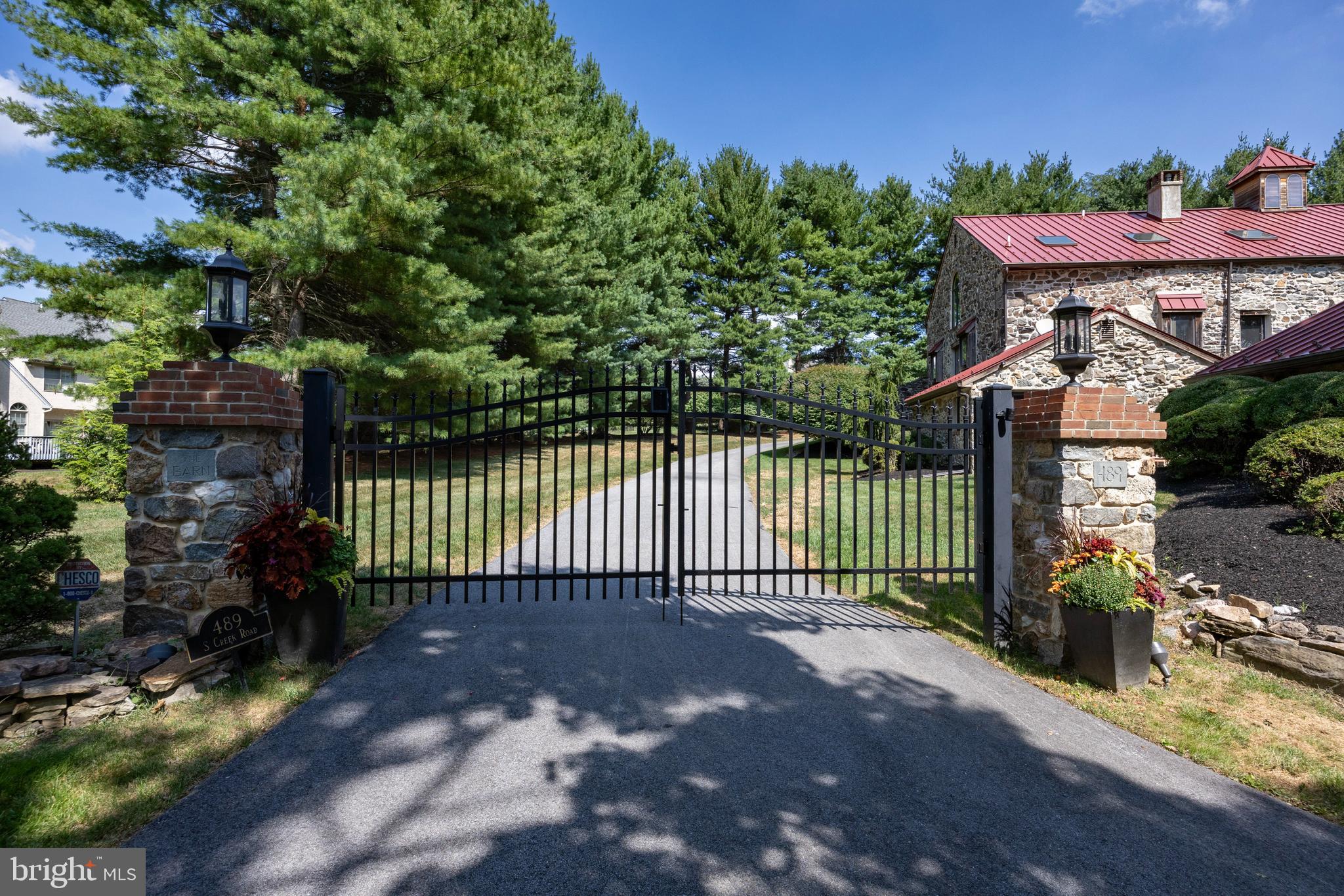 BRANDYWINE RIVER E - Residential