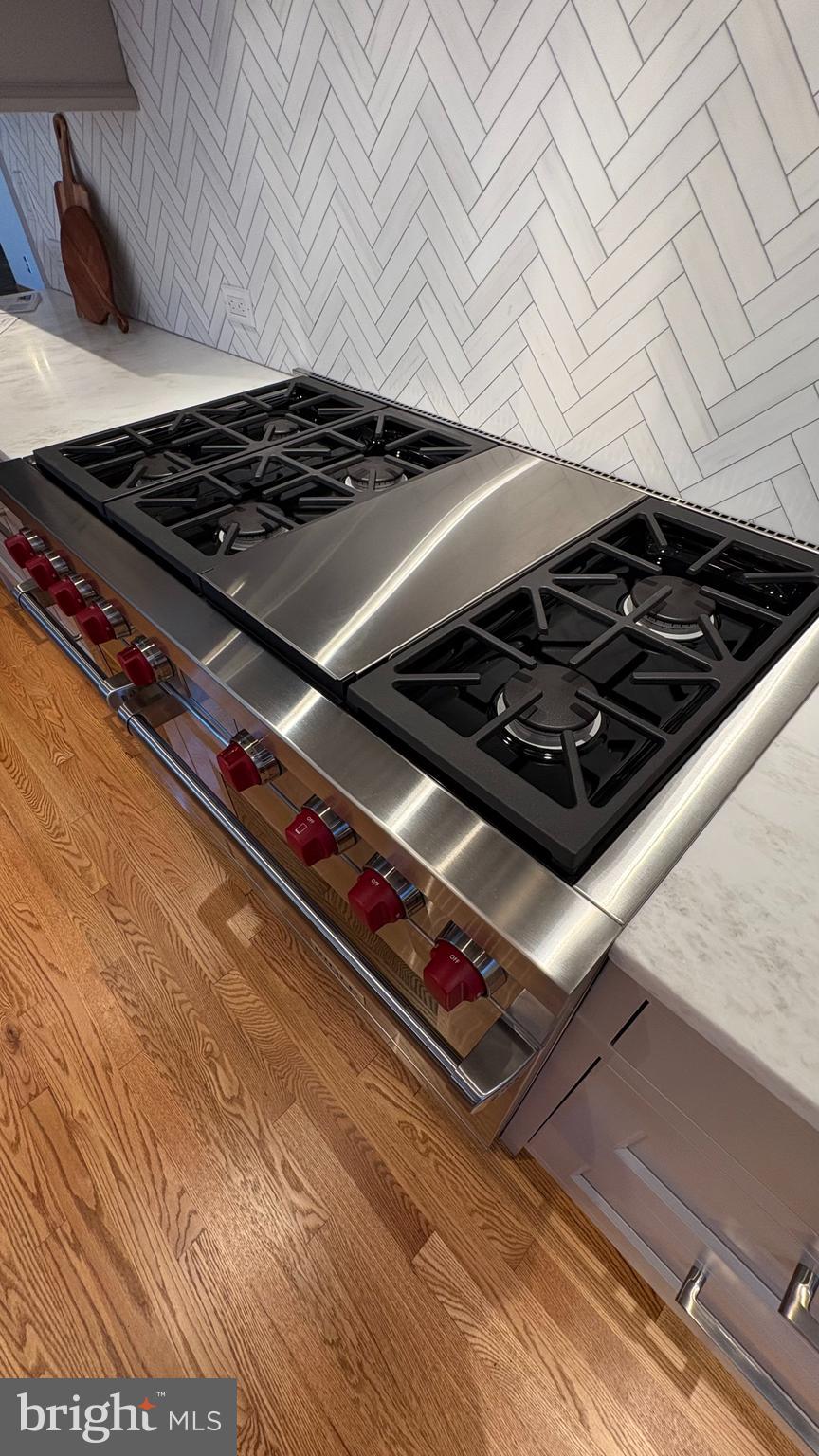 BRANDYWINE RIVER E - Residential