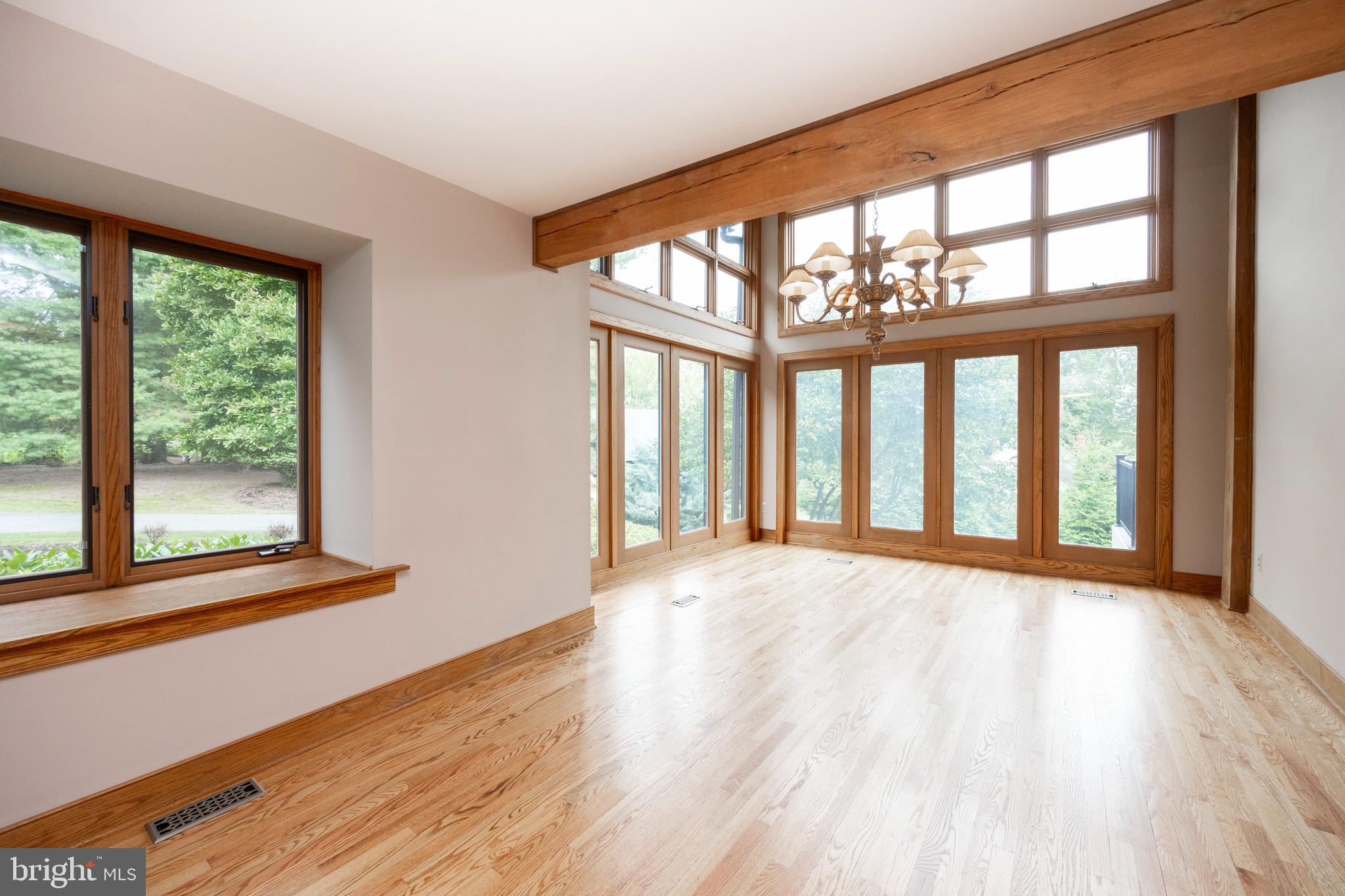 BRANDYWINE RIVER E - Residential