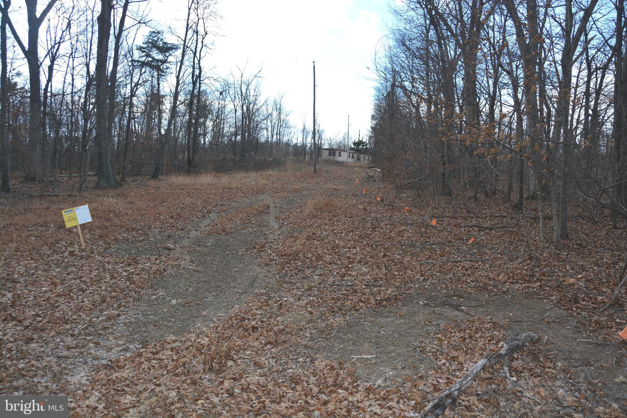 N TIMBER RIDGE RD LOT 2 (54A)
