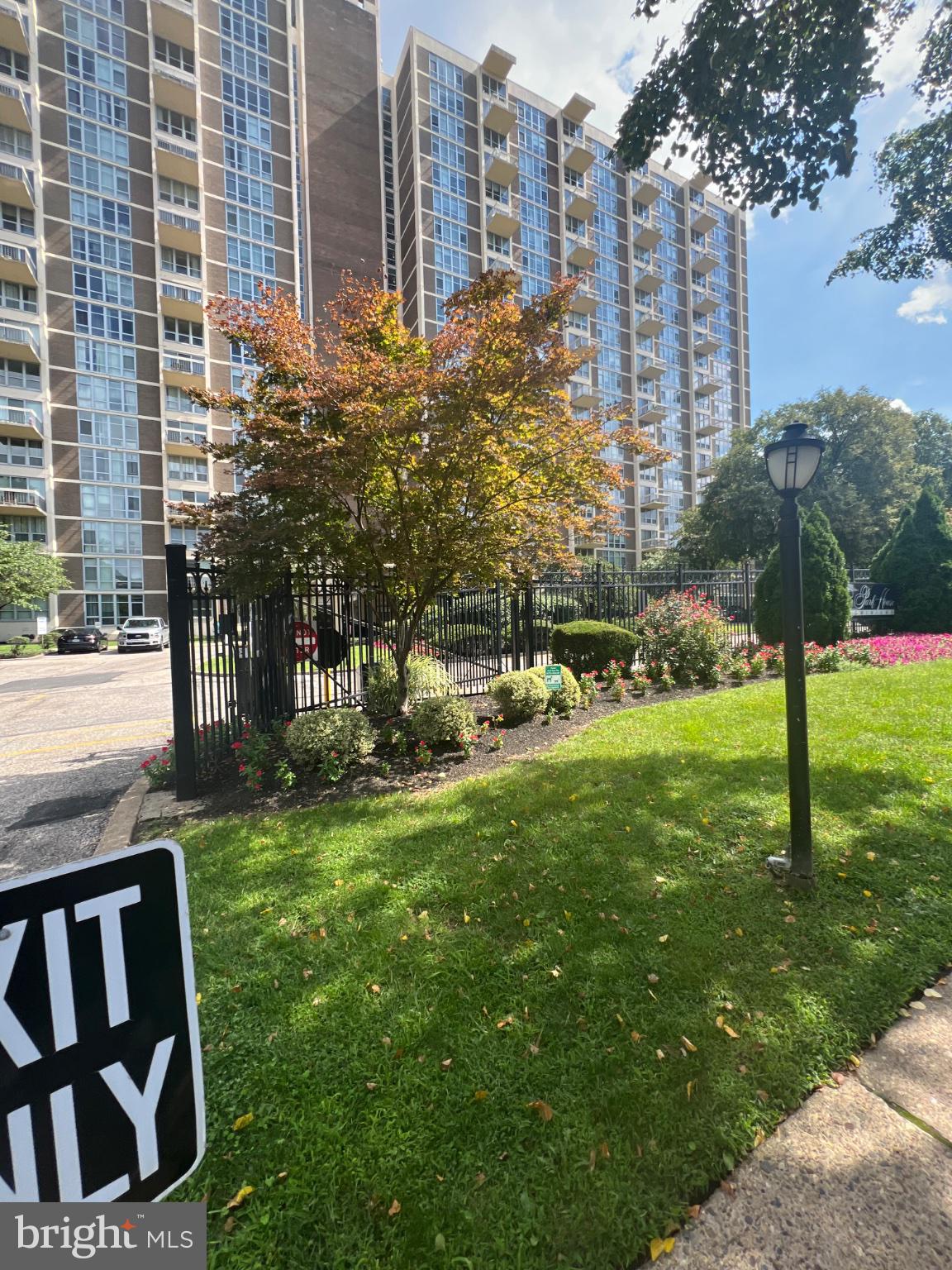 3600 CONSHOHOCKEN AVENUE 1410