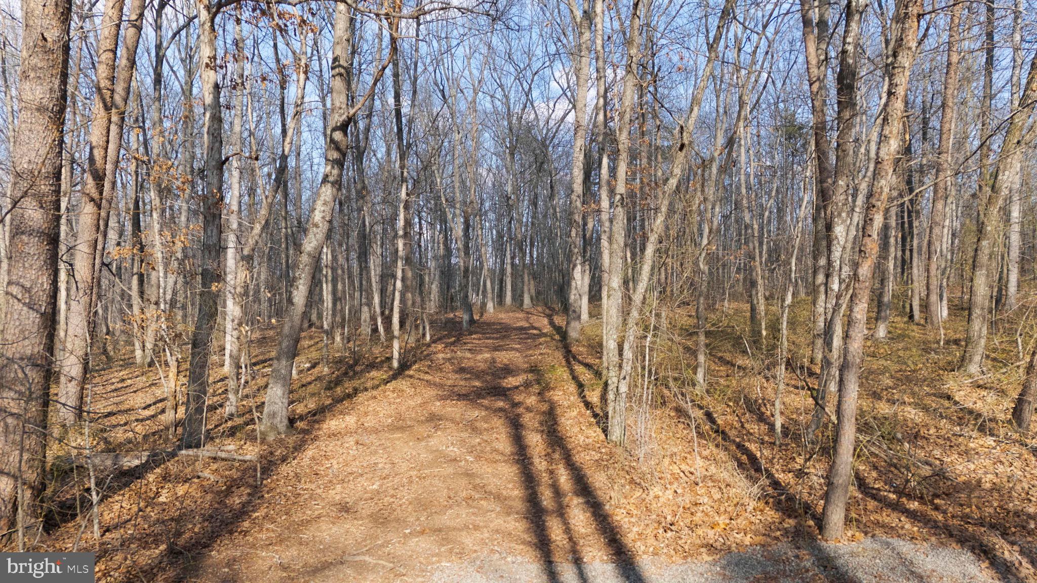 NONE AVAILABLE - Land