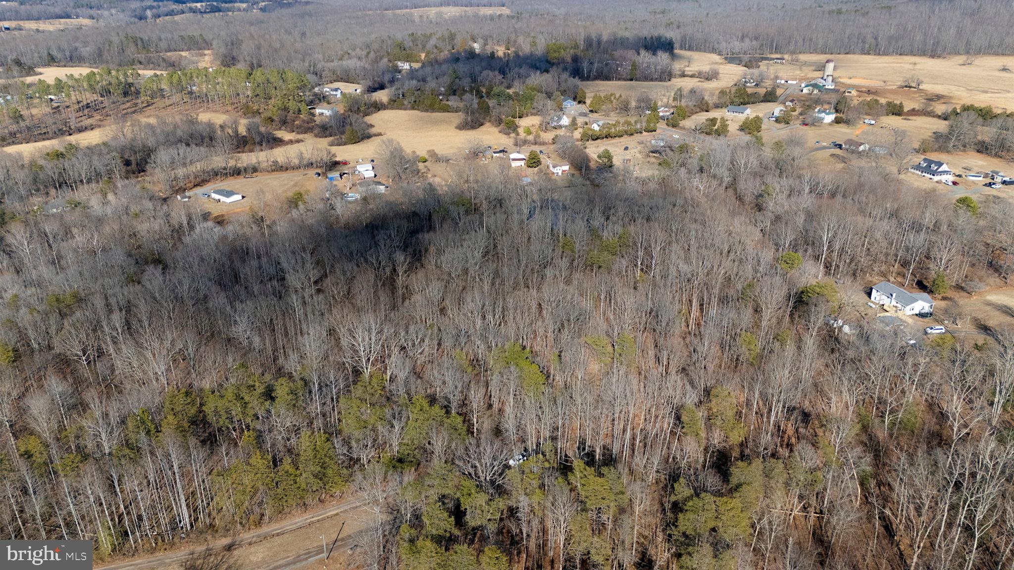 NONE AVAILABLE - Land